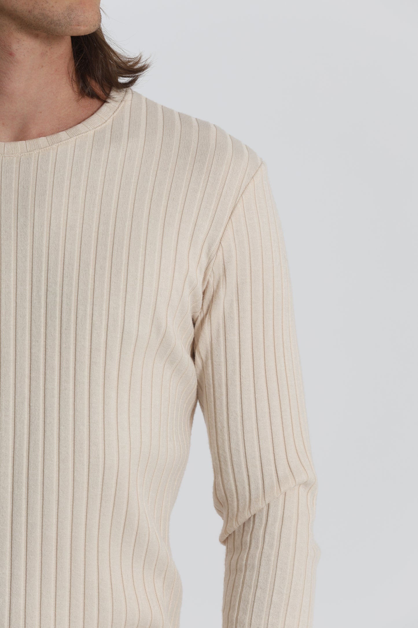 MAGLIA A COSTINE