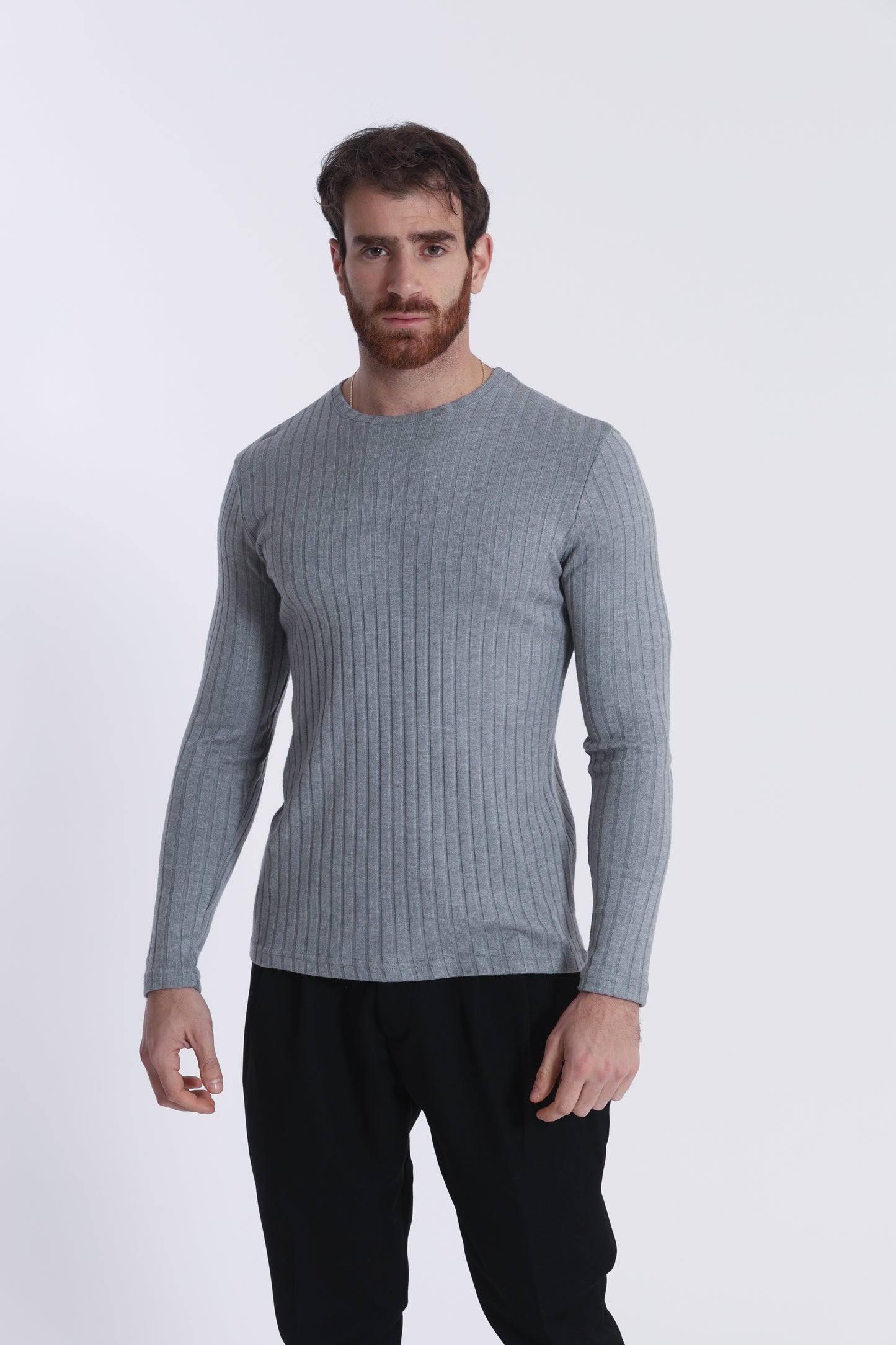 MAGLIA A COSTINE