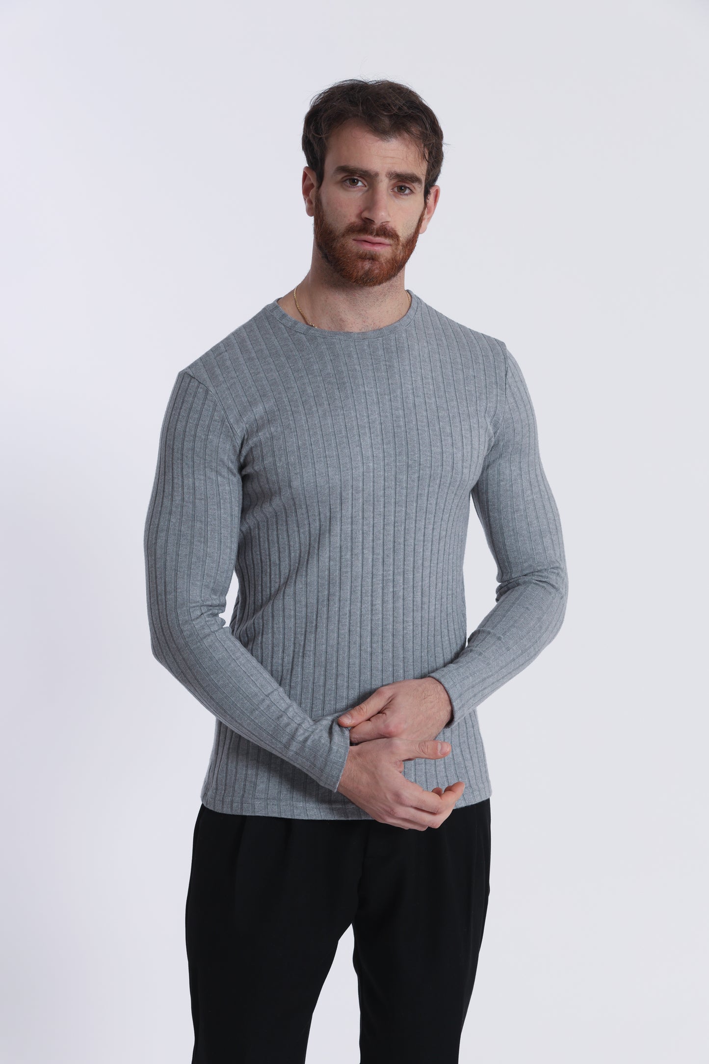 MAGLIA A COSTINE