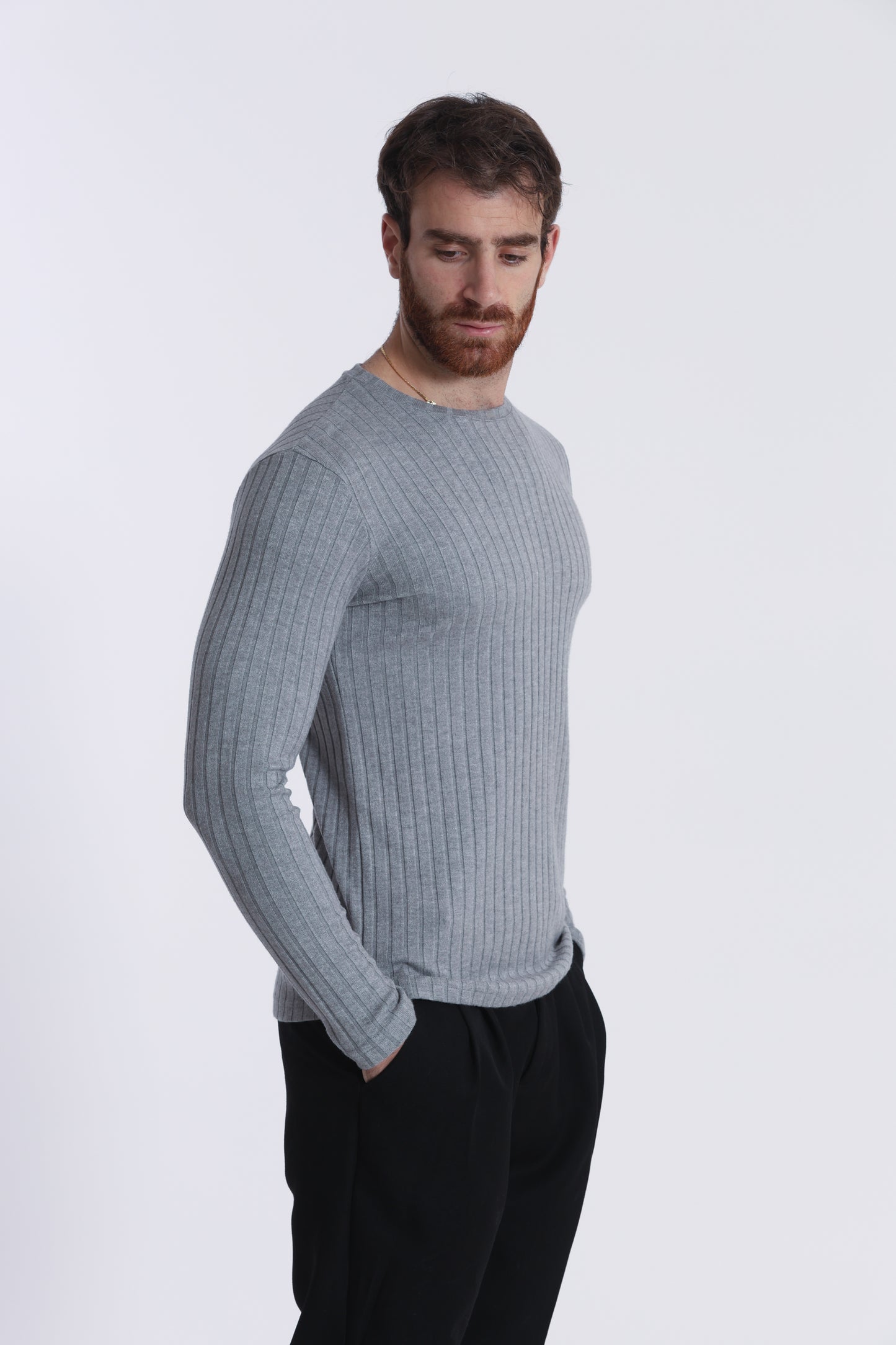MAGLIA A COSTINE