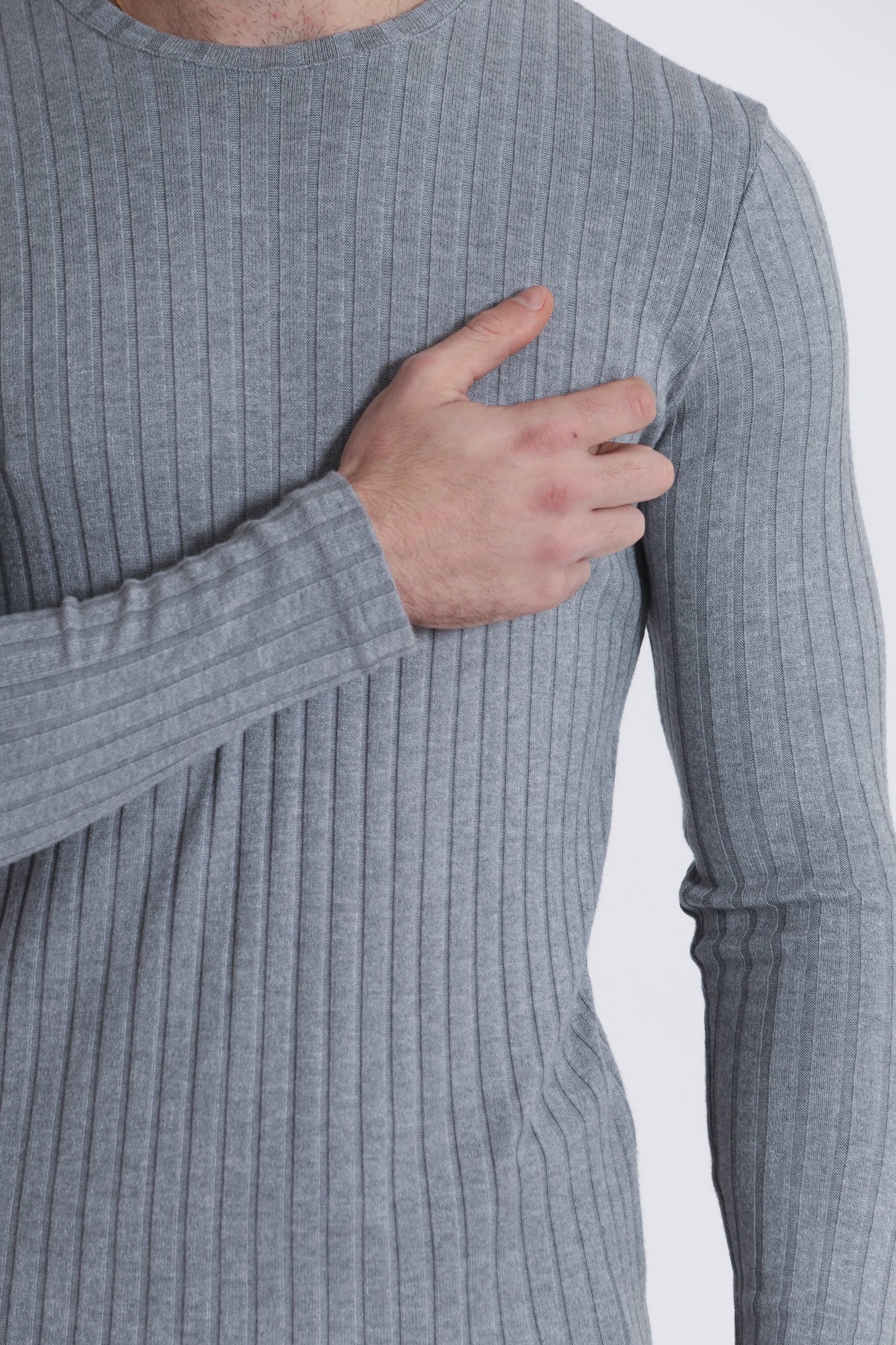 MAGLIA A COSTINE