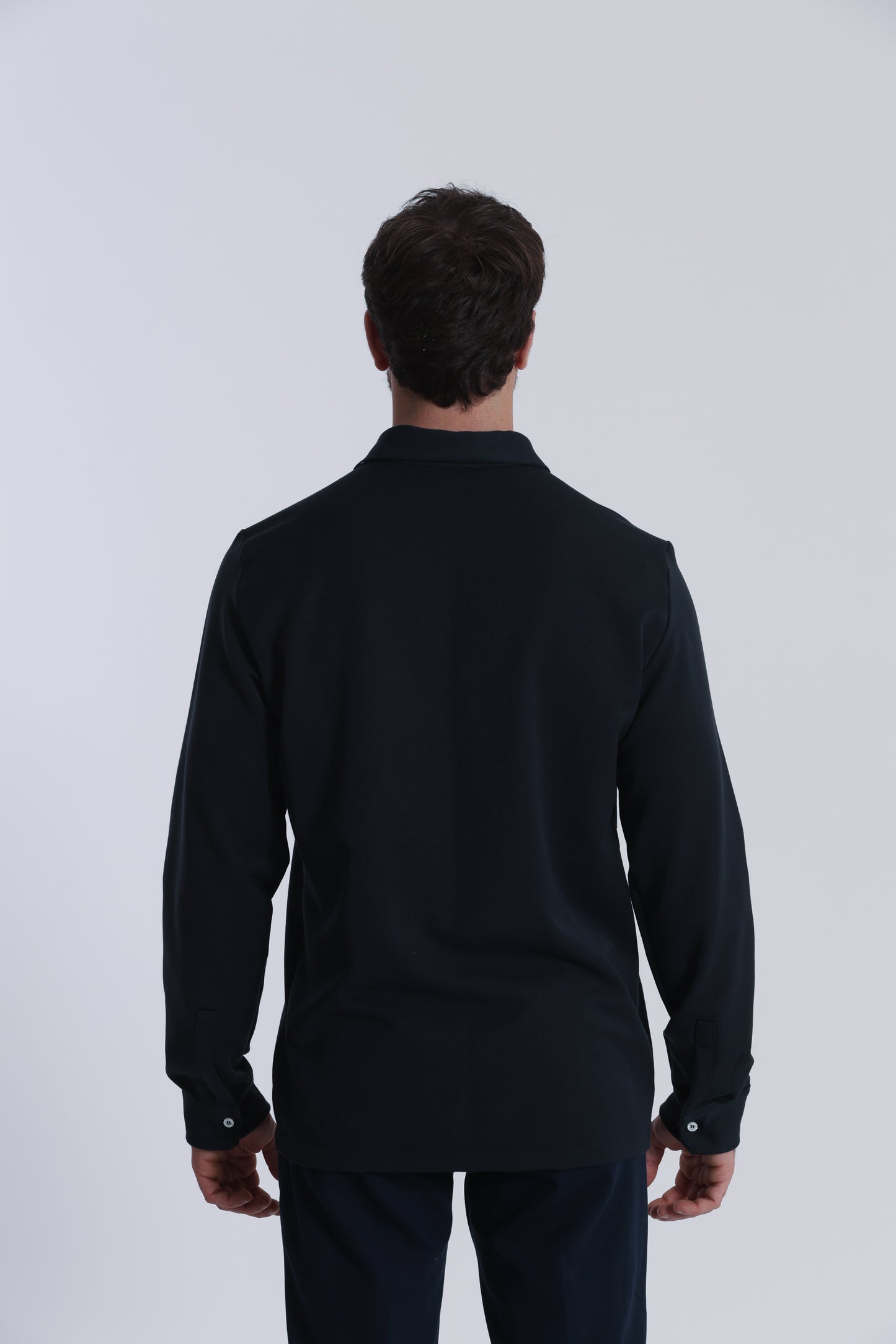 CAMICIA RELAXED FIT