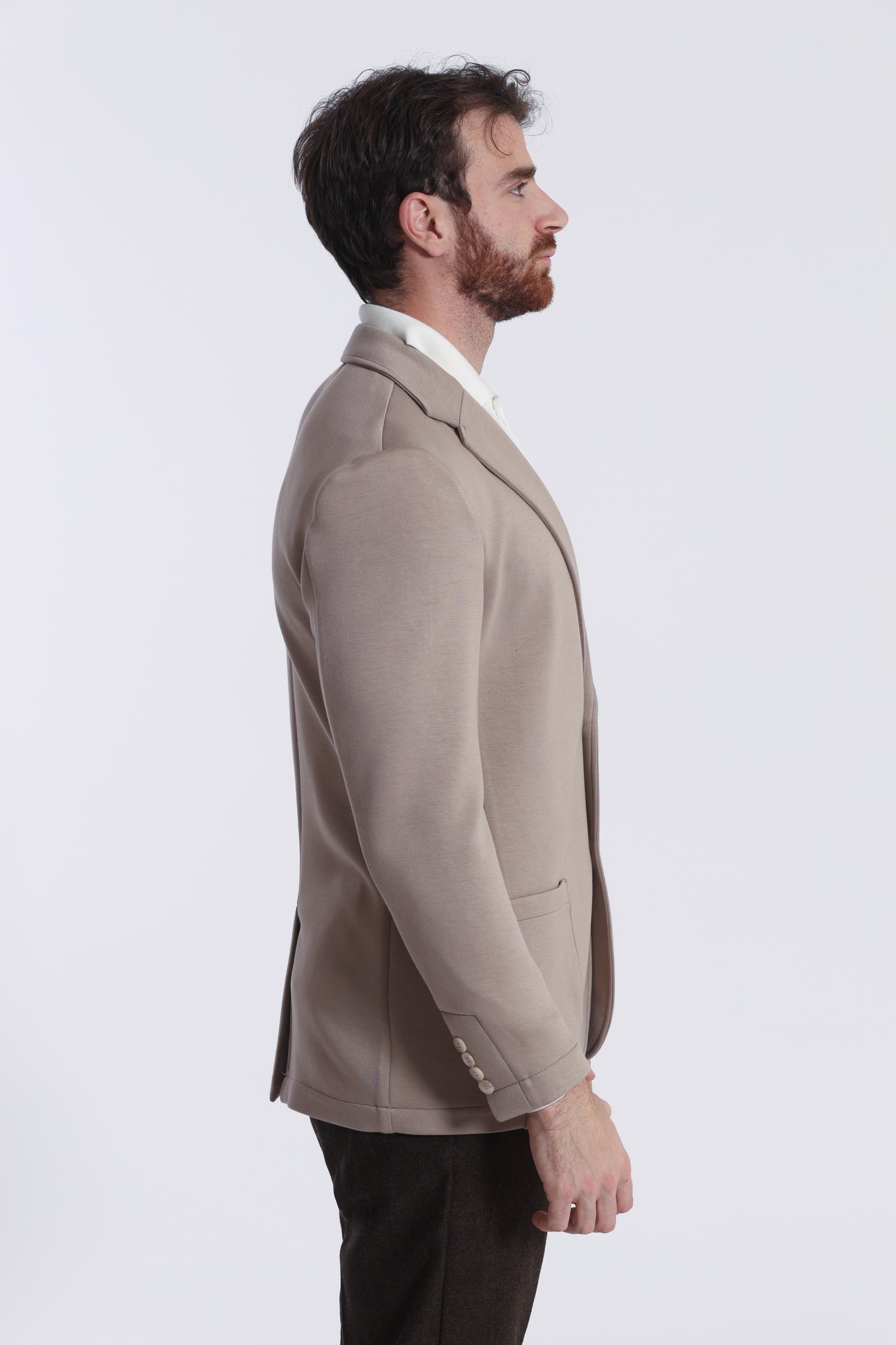 GIACCA RELAXED FIT