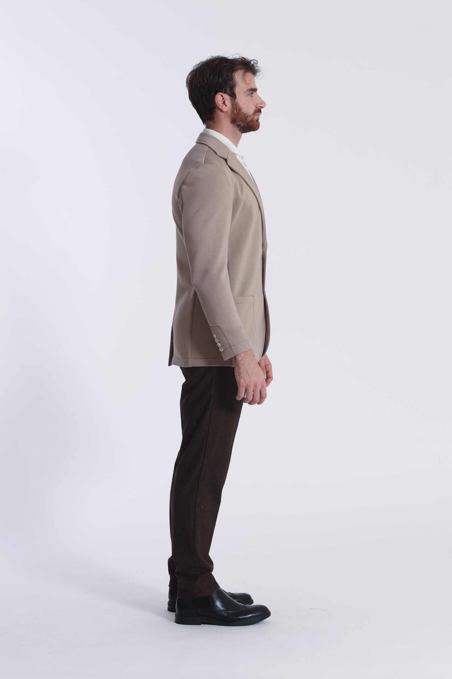 GIACCA RELAXED FIT