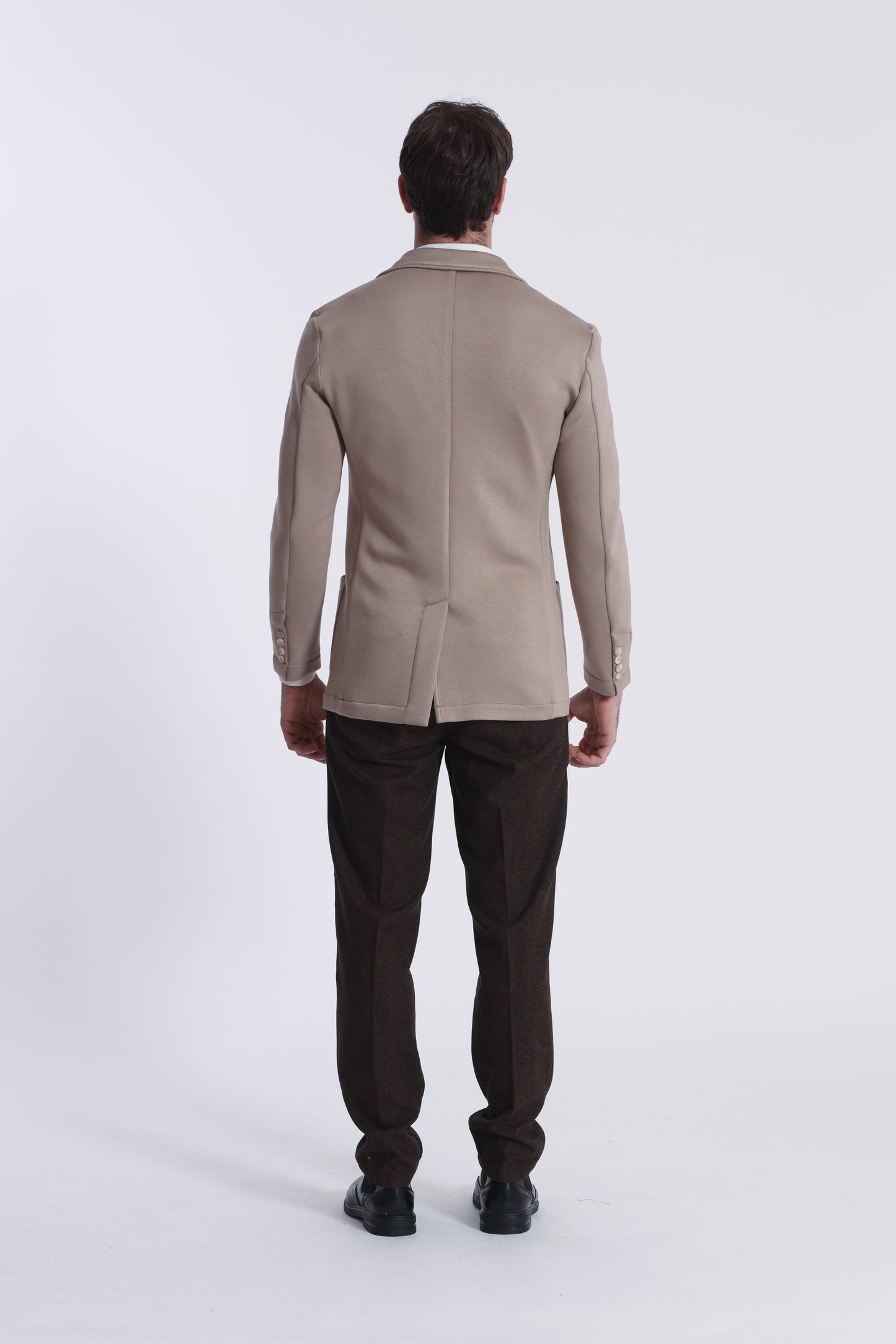 GIACCA RELAXED FIT