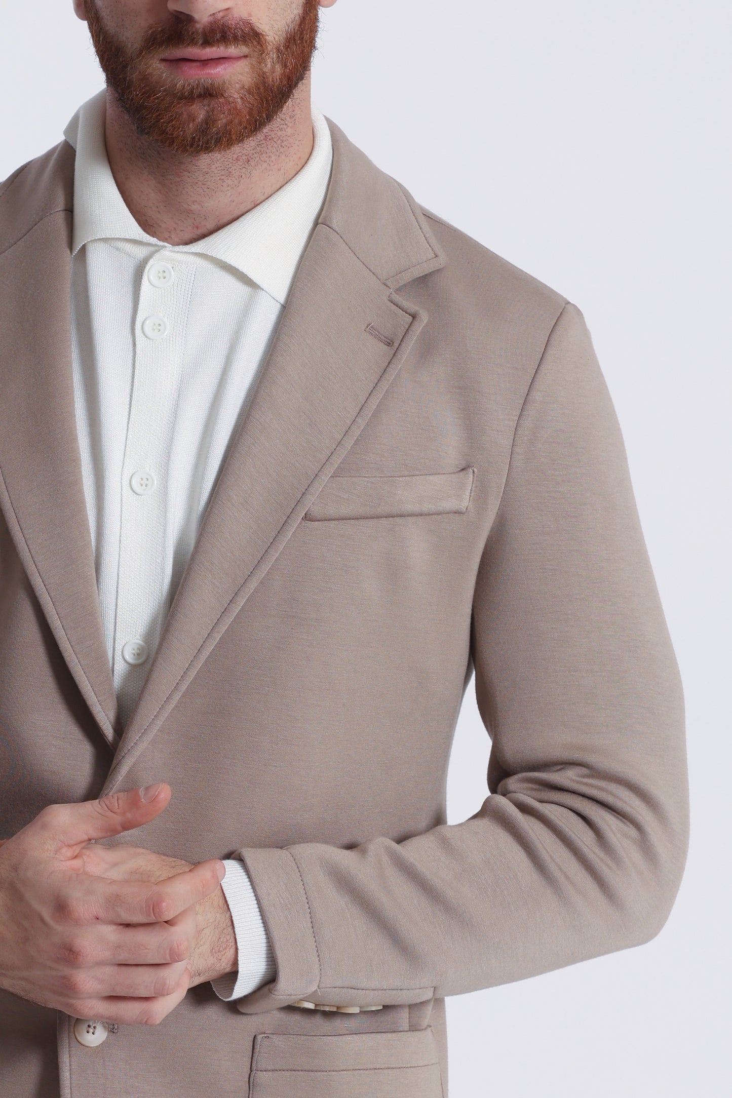 GIACCA RELAXED FIT