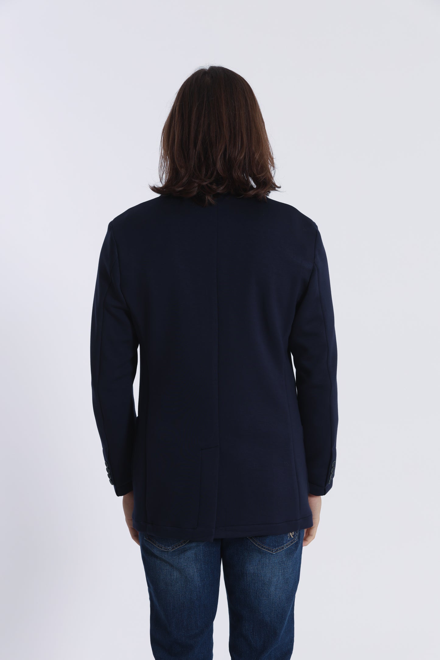 GIACCA RELAXED FIT