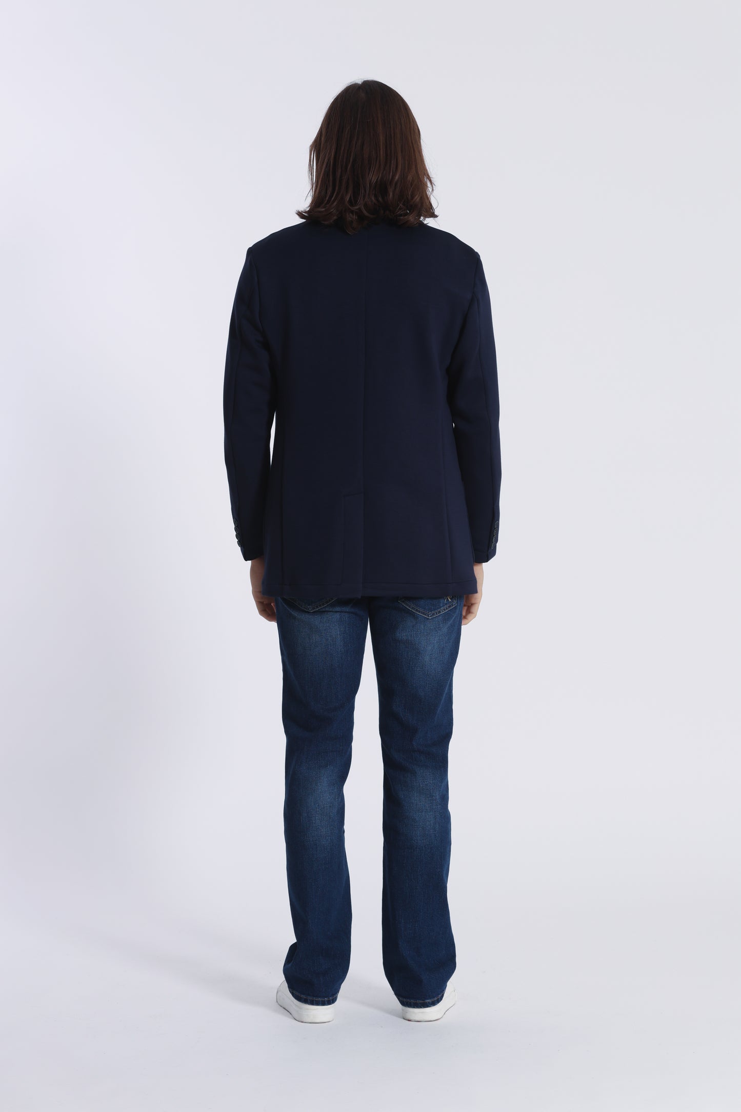 GIACCA RELAXED FIT