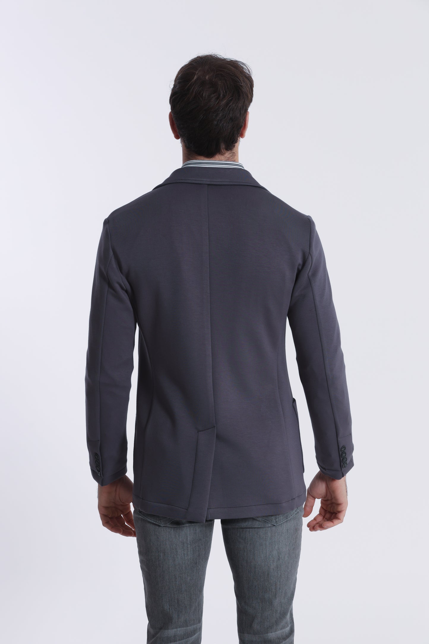 GIACCA RELAXED FIT