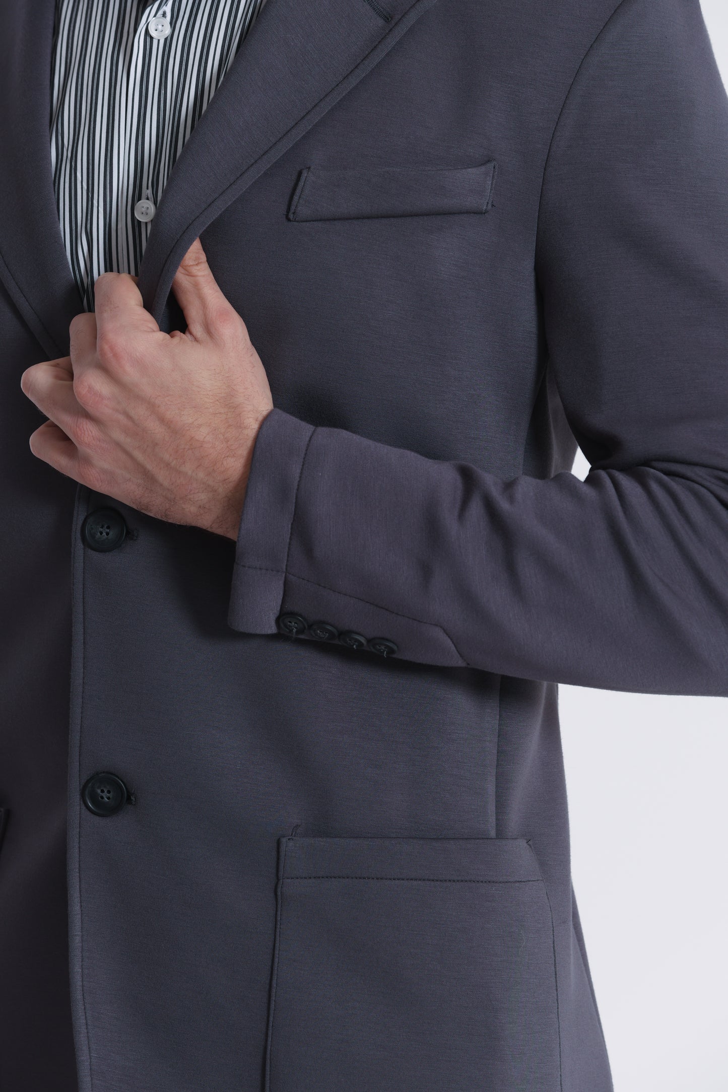 GIACCA RELAXED FIT