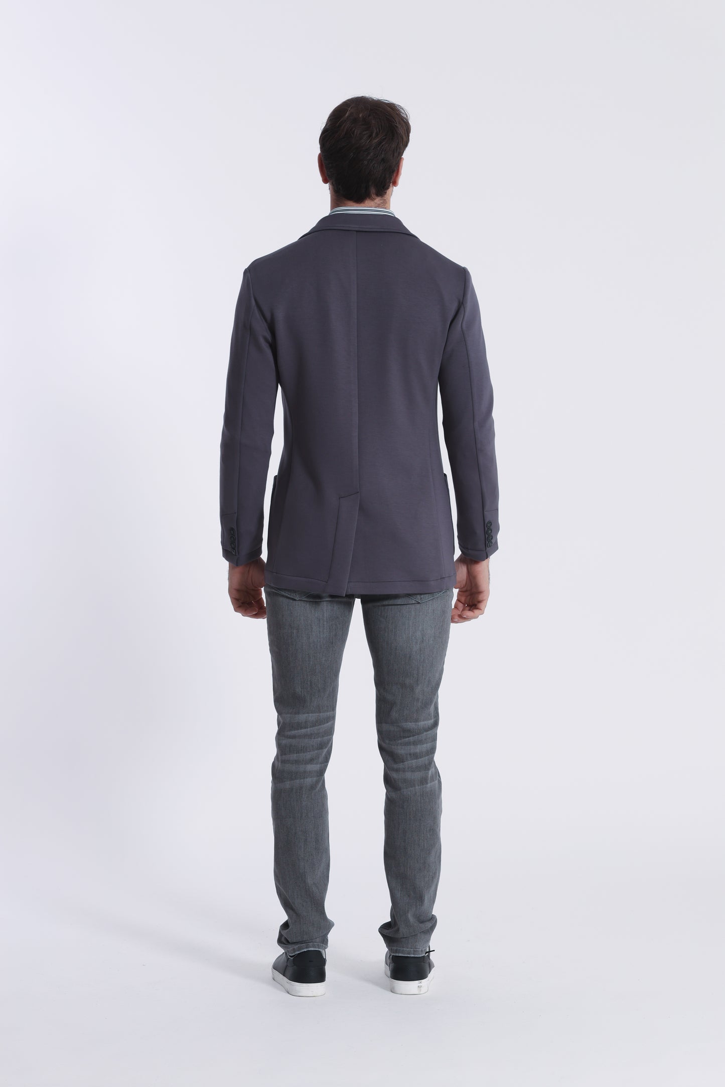 GIACCA RELAXED FIT