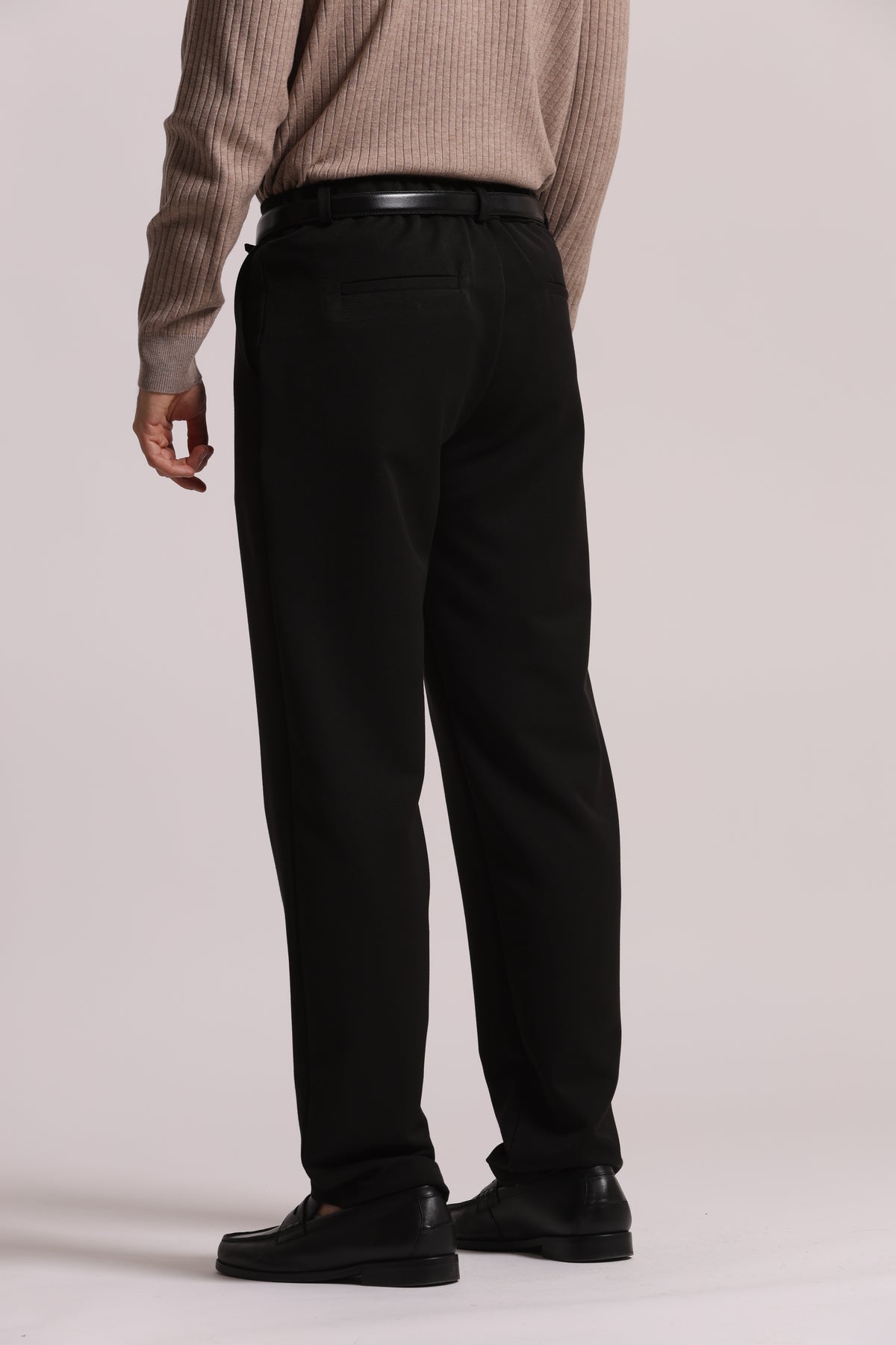 PANTALONI IN VISCOSA