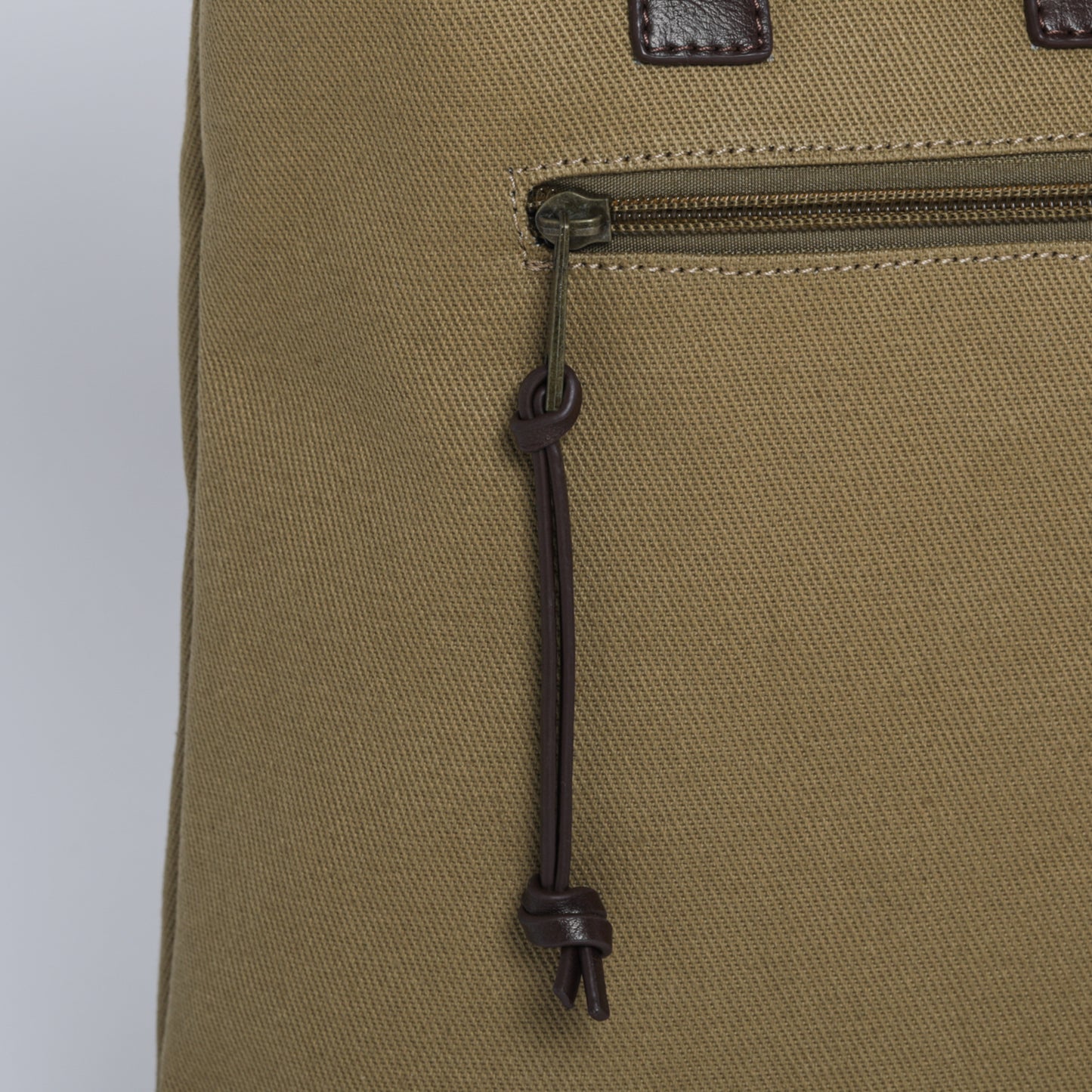 BORSA A MANO E TRACOLLA IN CANVAS