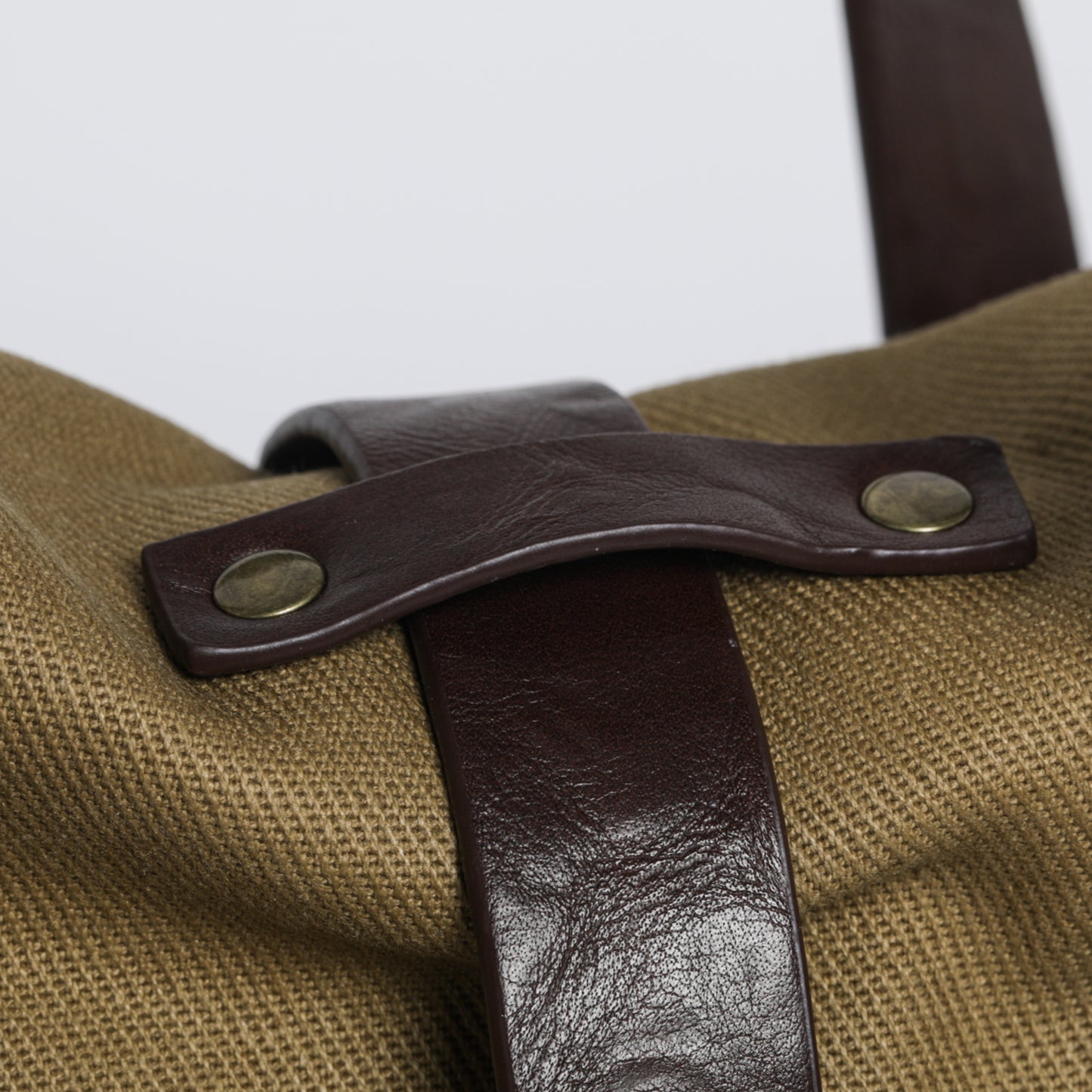 BORSA A MANO E TRACOLLA IN CANVAS