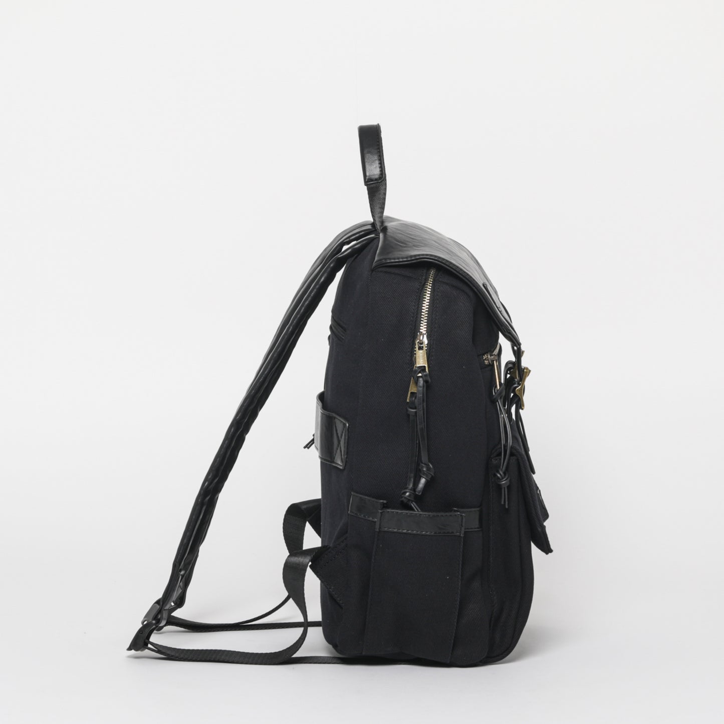 ZAINO URBAN IN CANVAS