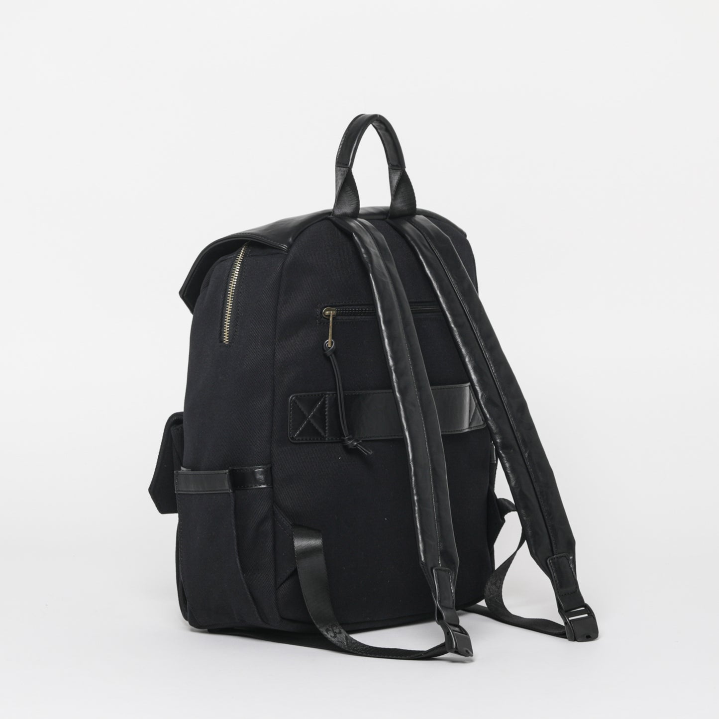ZAINO URBAN IN CANVAS