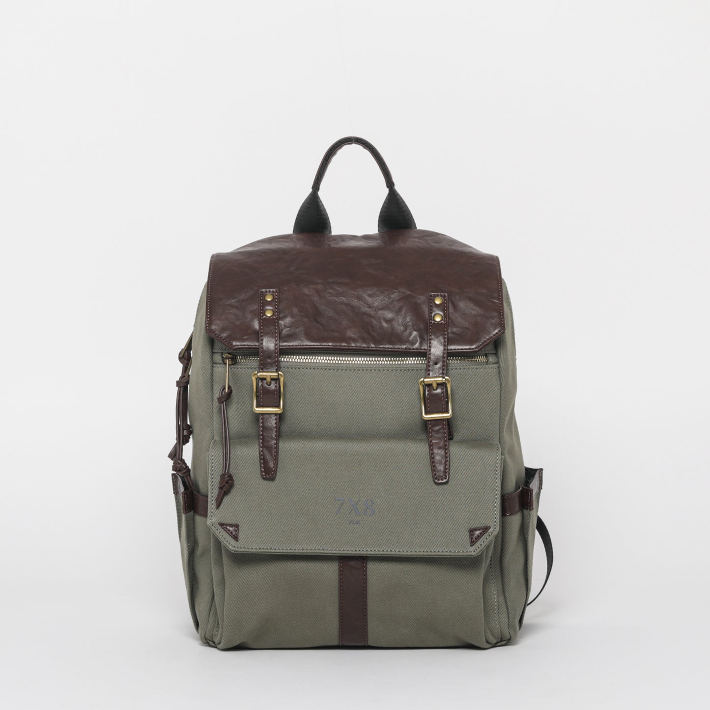 ZAINO URBAN IN CANVAS