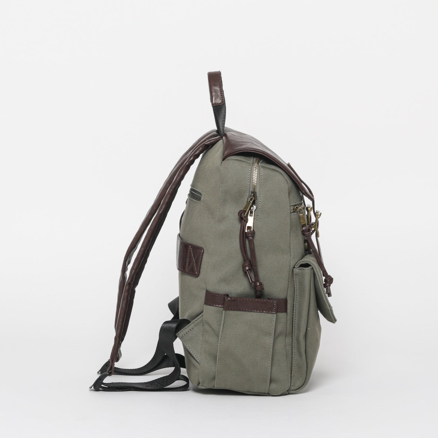 ZAINO URBAN IN CANVAS