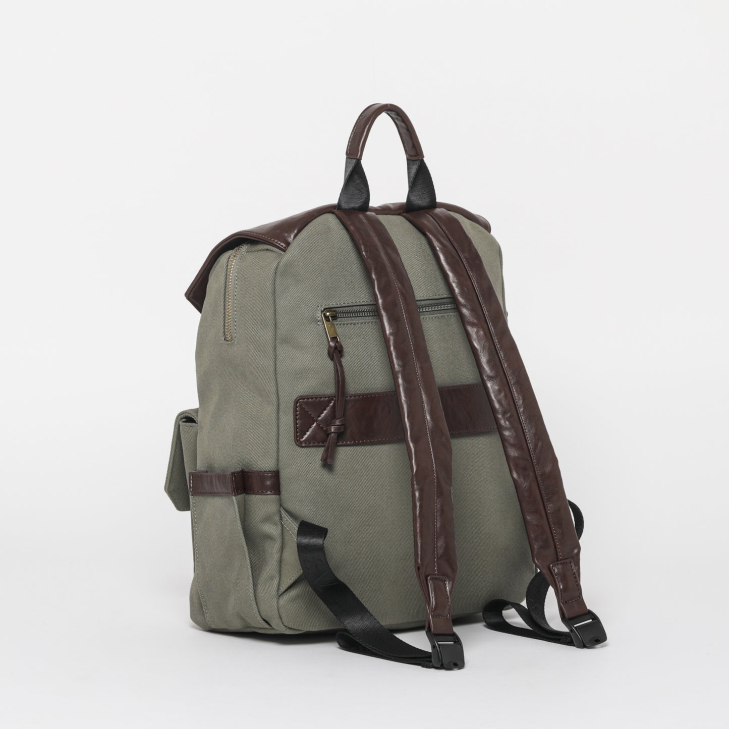 ZAINO URBAN IN CANVAS