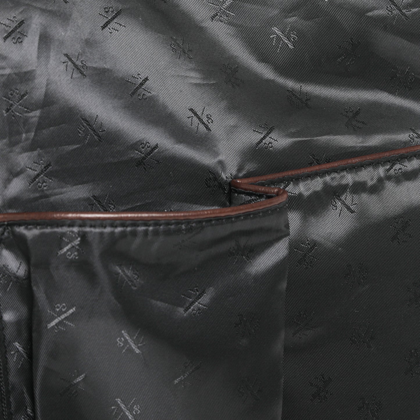 ZAINO URBAN IN CANVAS