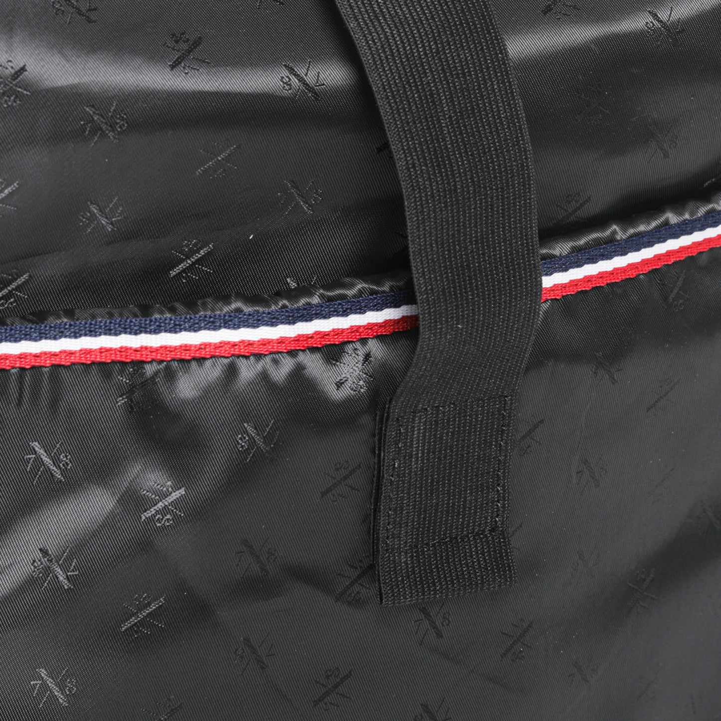 ZAINO URBAN IN CANVAS