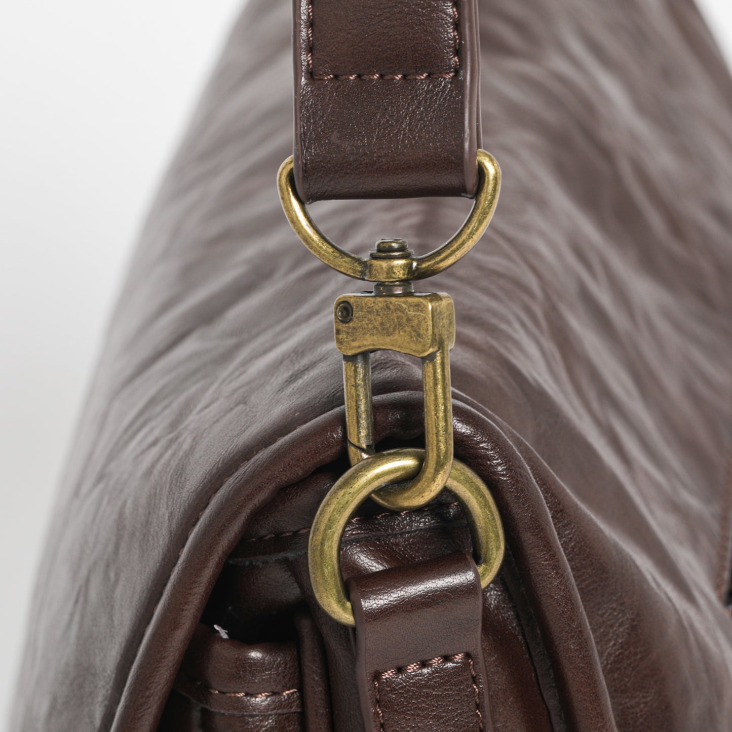 BORSA CARTELLA MESSENGER