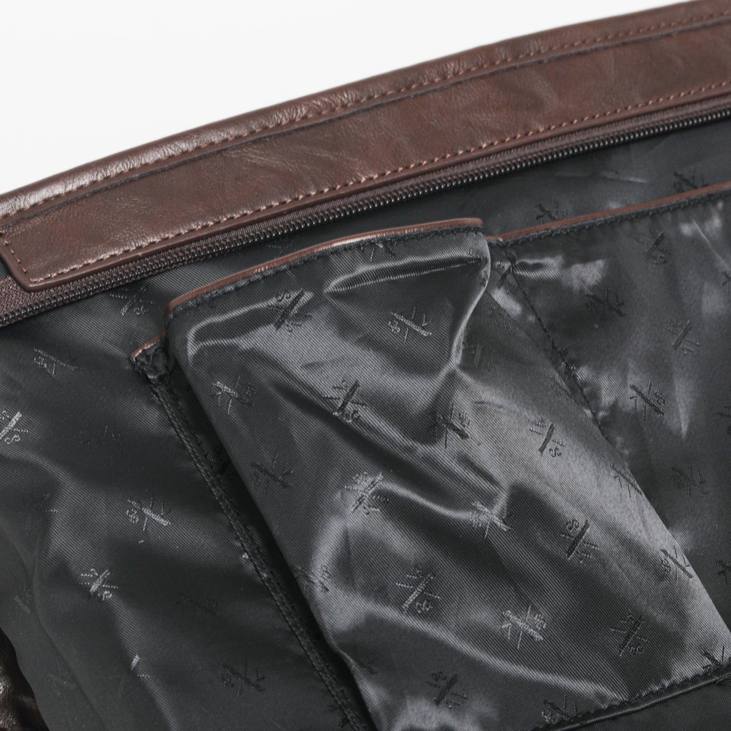 BORSA CARTELLA MESSENGER