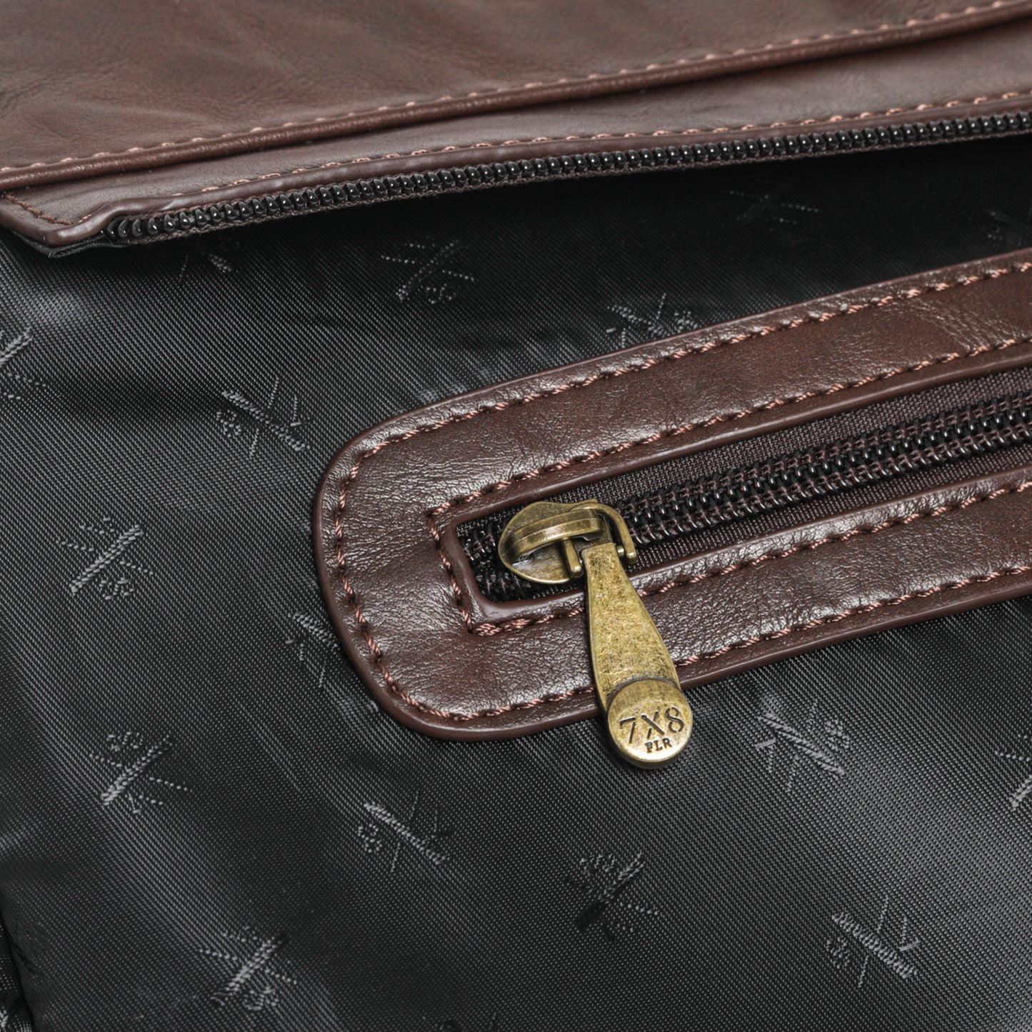 BORSA CARTELLA MESSENGER