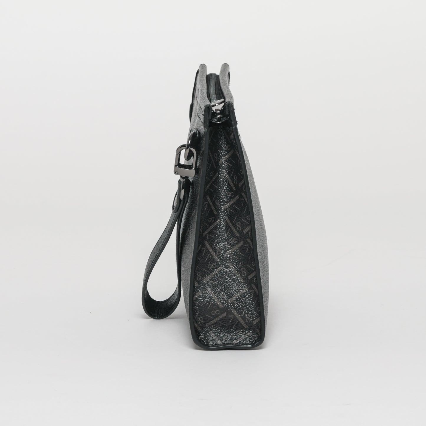 BORSA BUSTA MONOGRAM 7X8