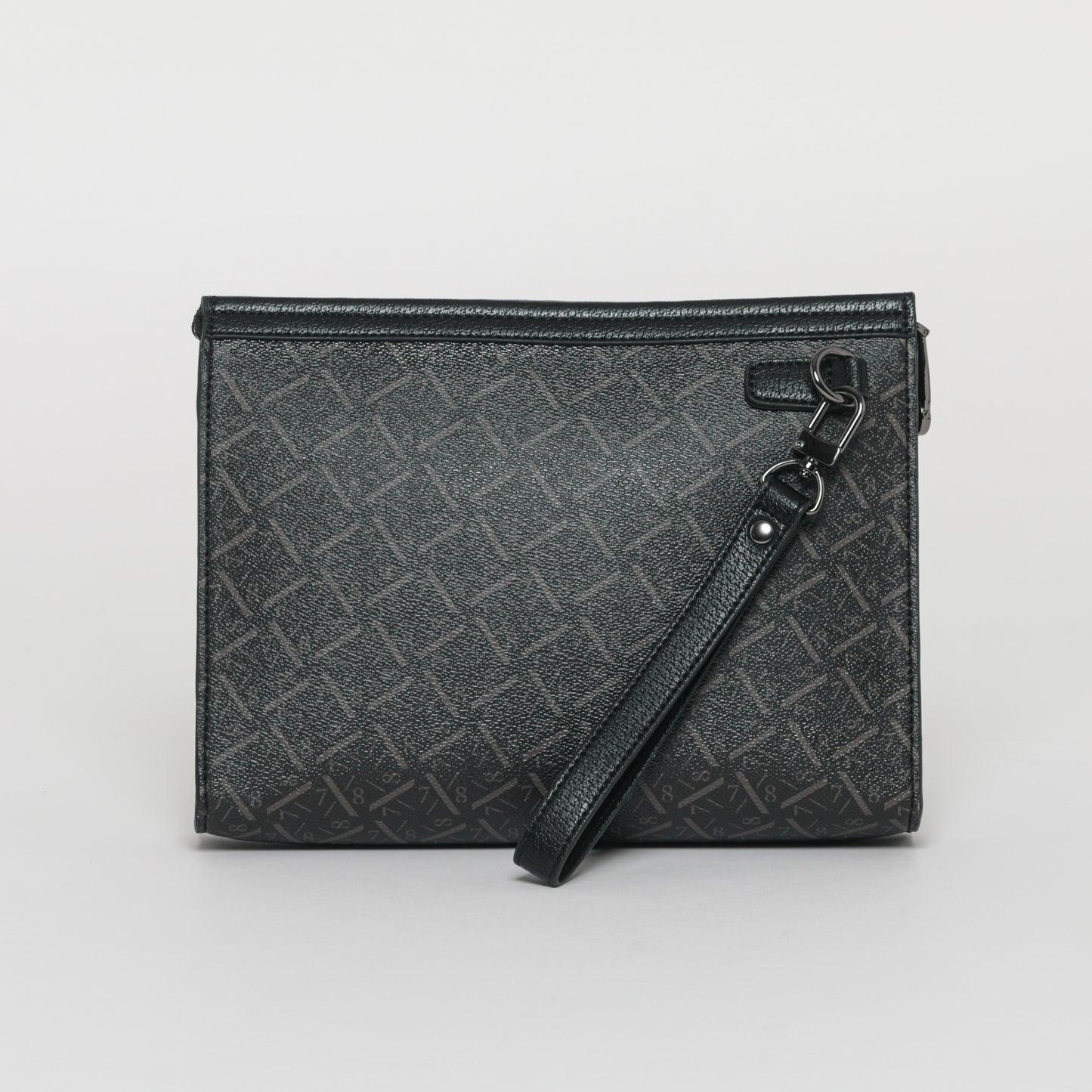 BORSA BUSTA MONOGRAM 7X8