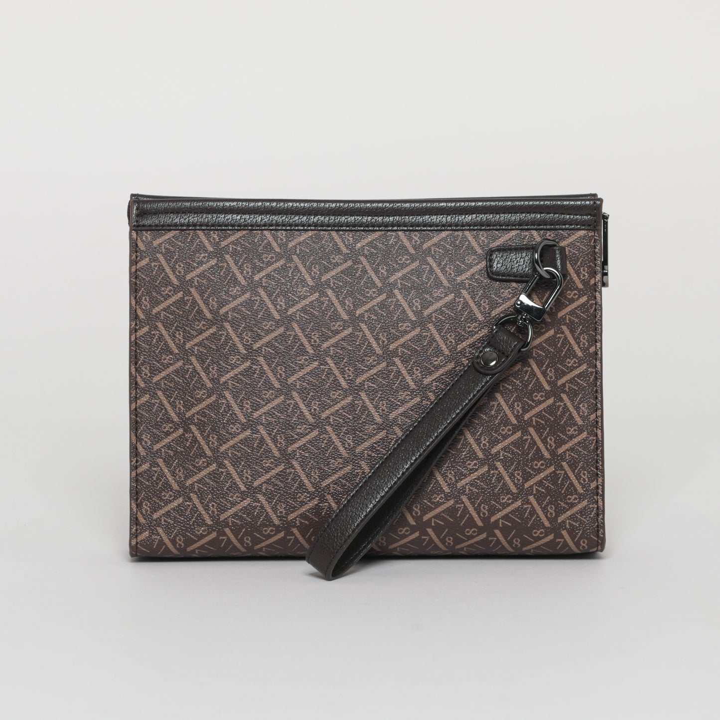 BORSA BUSTA MONOGRAM 7X8