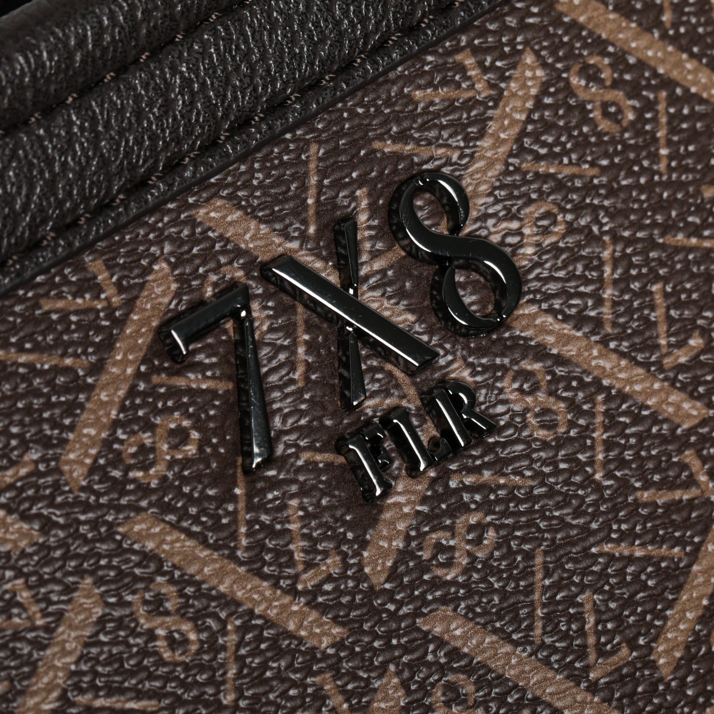 BORSA BUSTA MONOGRAM 7X8