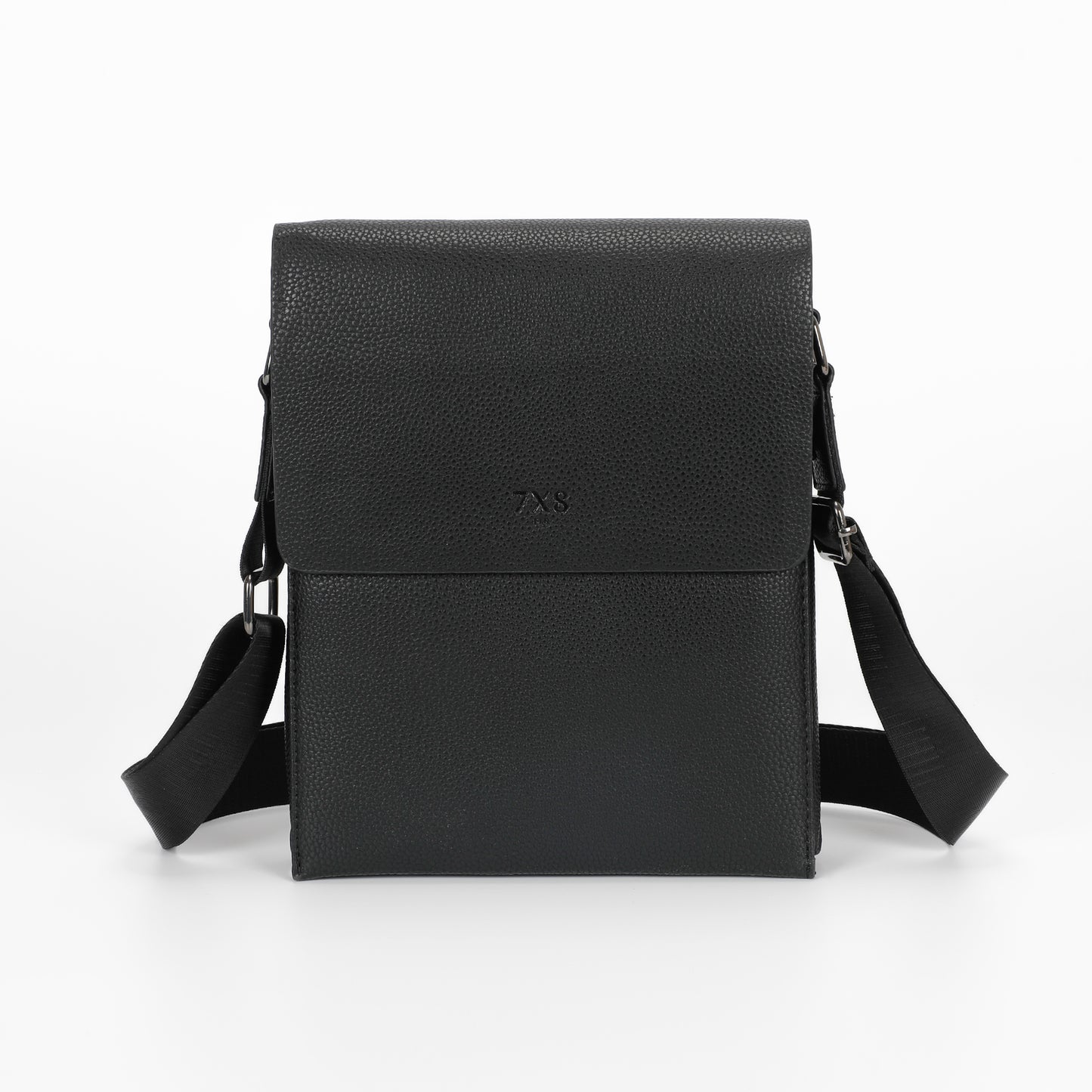 POSTINA IN SIMILPELLE CON PATTA
