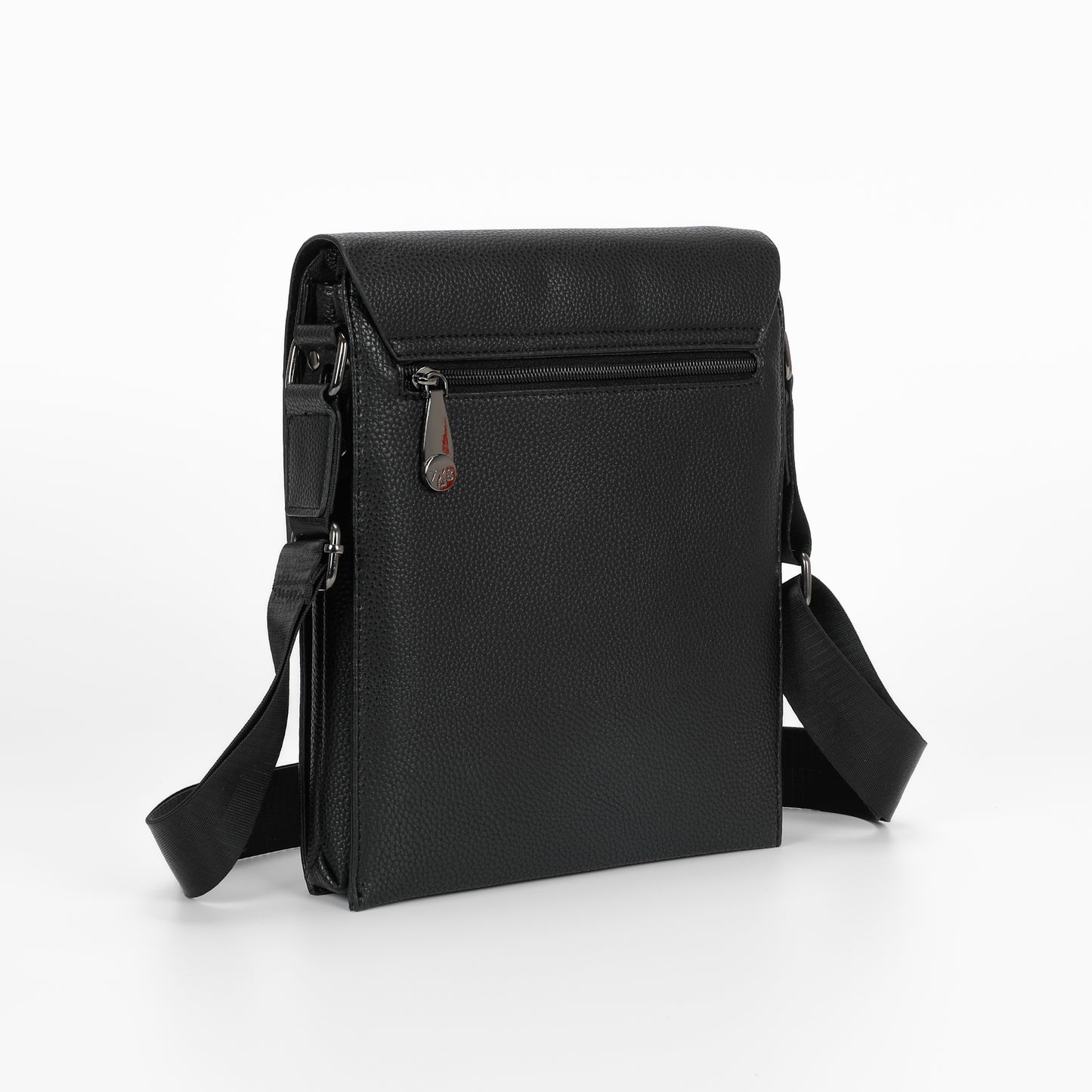 POSTINA IN SIMILPELLE CON PATTA
