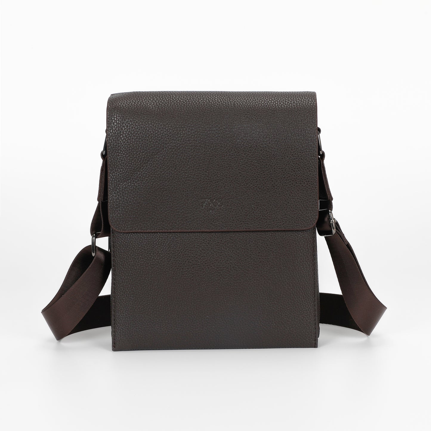 POSTINA IN SIMILPELLE CON PATTA