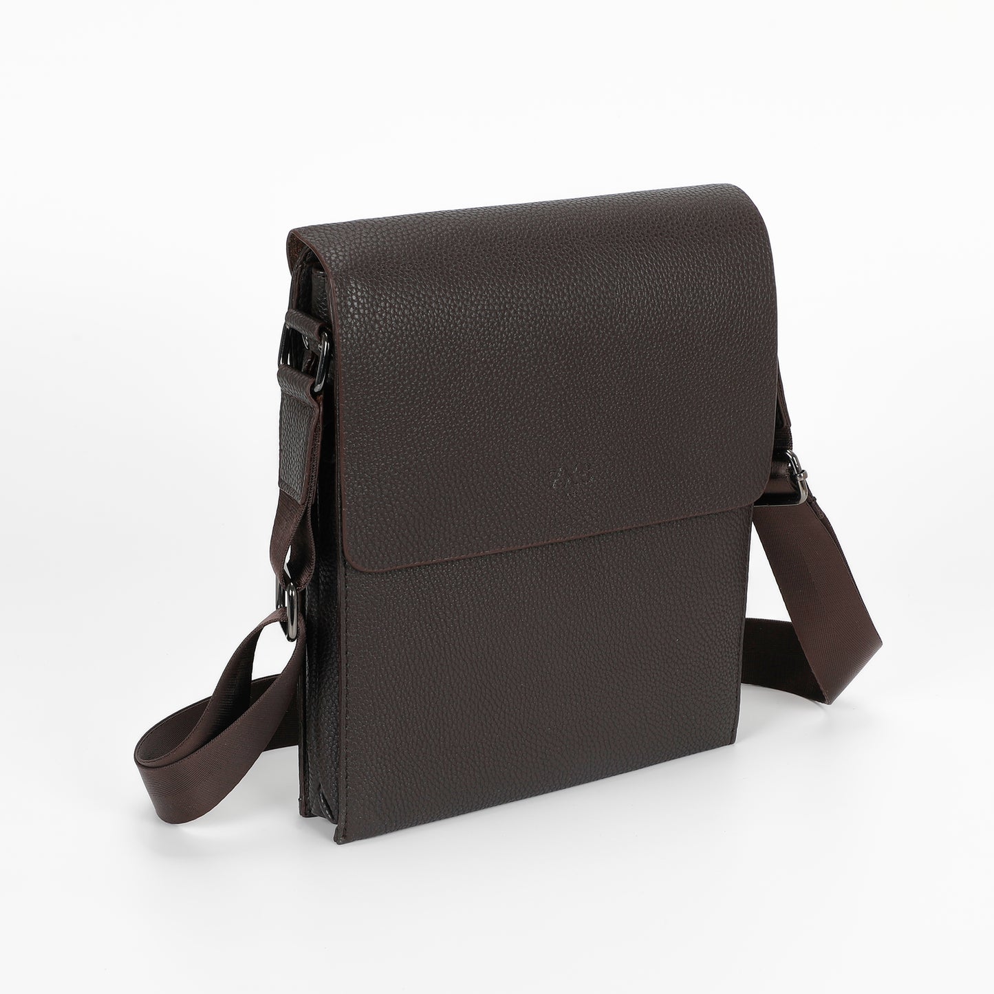 POSTINA IN SIMILPELLE CON PATTA