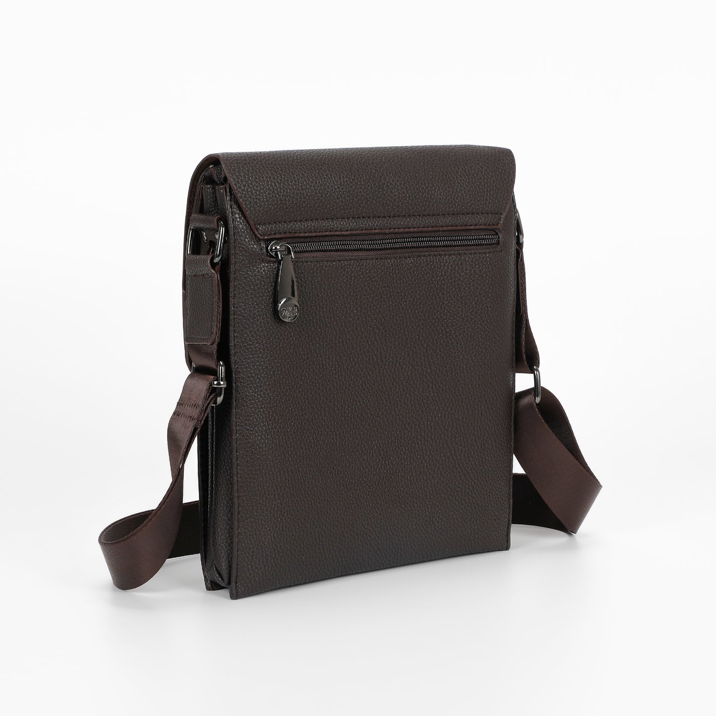 POSTINA IN SIMILPELLE CON PATTA