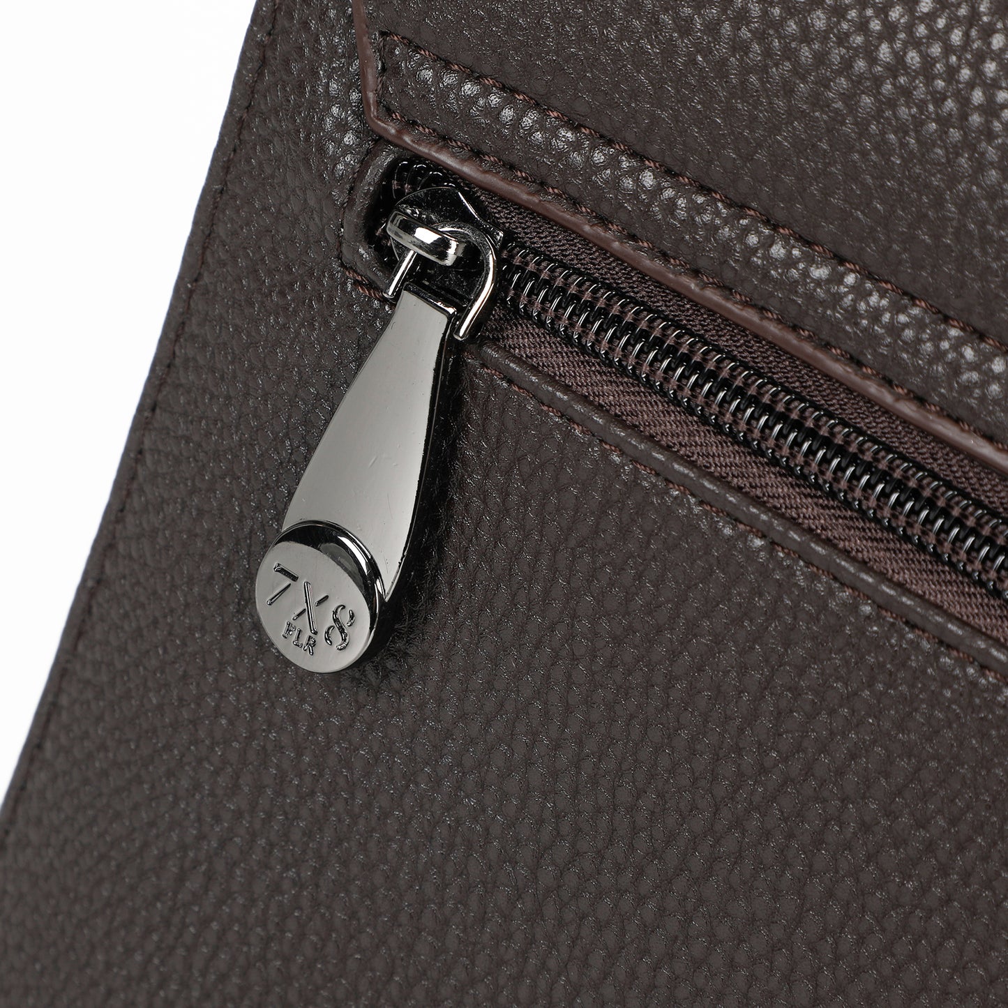 POSTINA IN SIMILPELLE CON PATTA