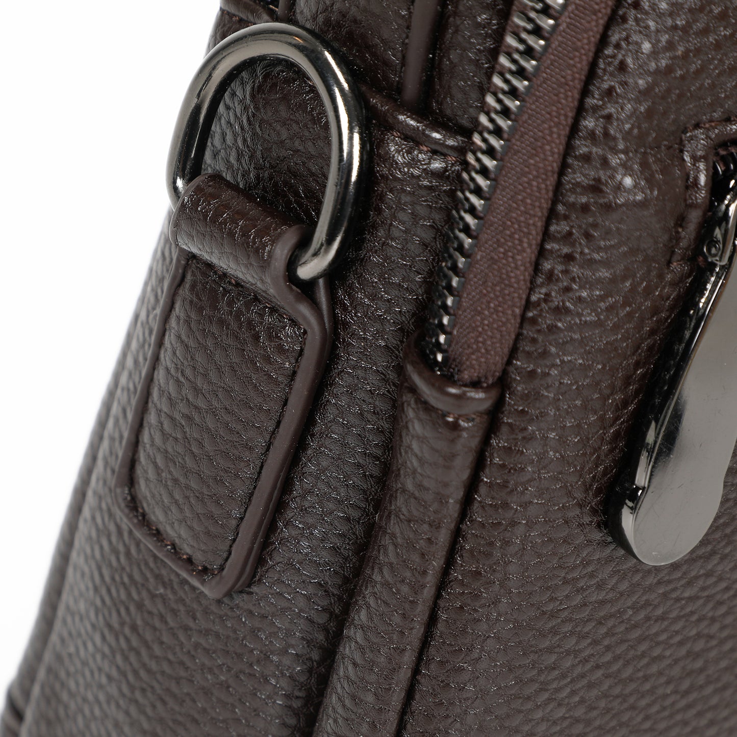 BORSA A TRACOLLA IN SIMILPELLE