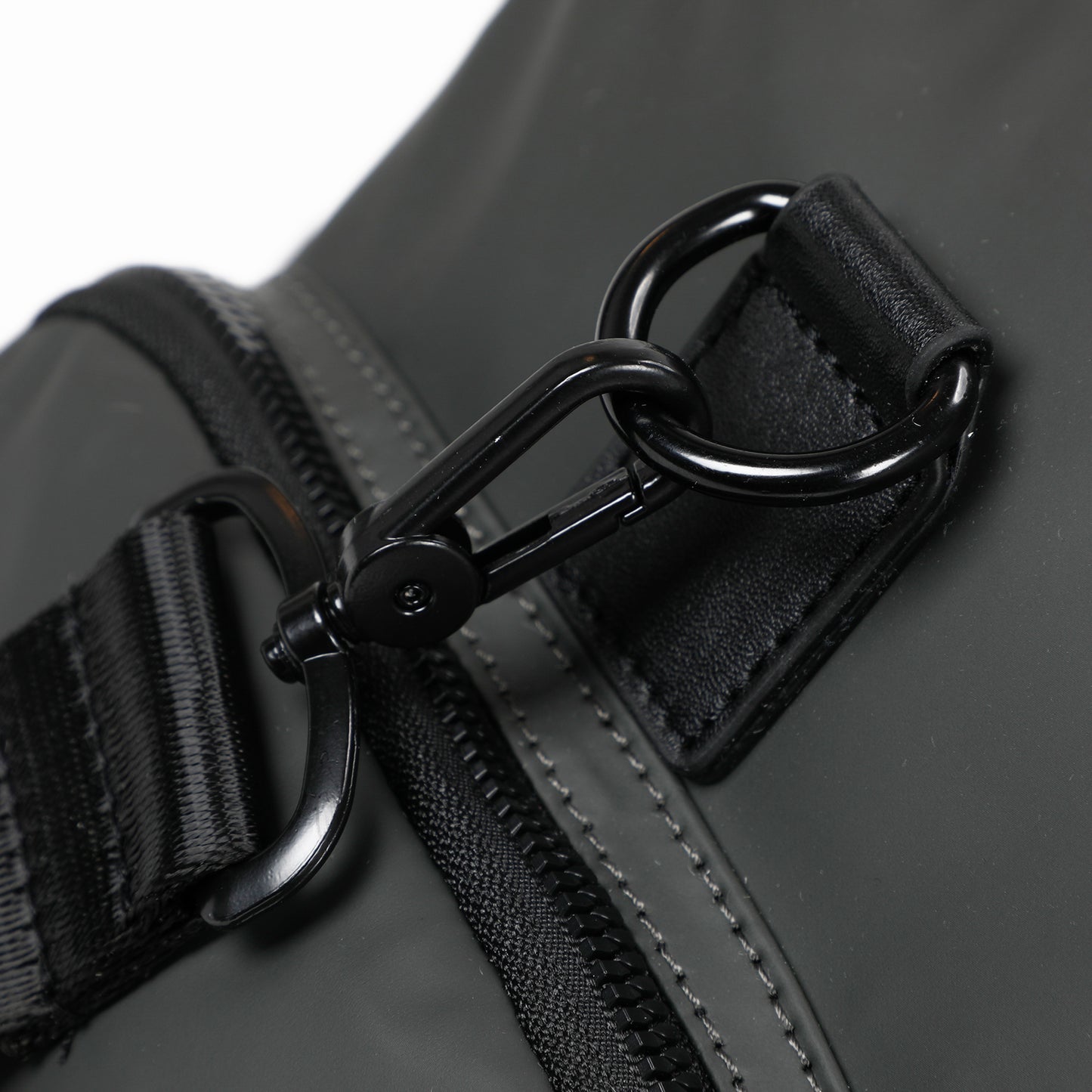 BORSONE DA VIAGGIO IN NYLON