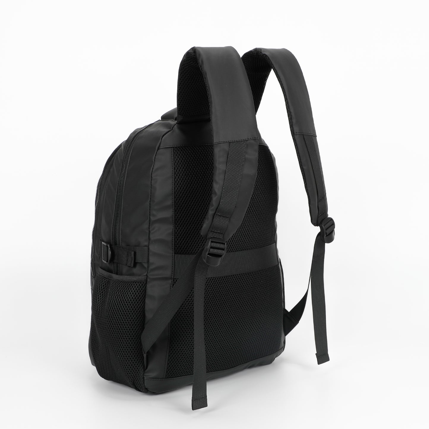 ZAINO MULTITASCHE IN NYLON