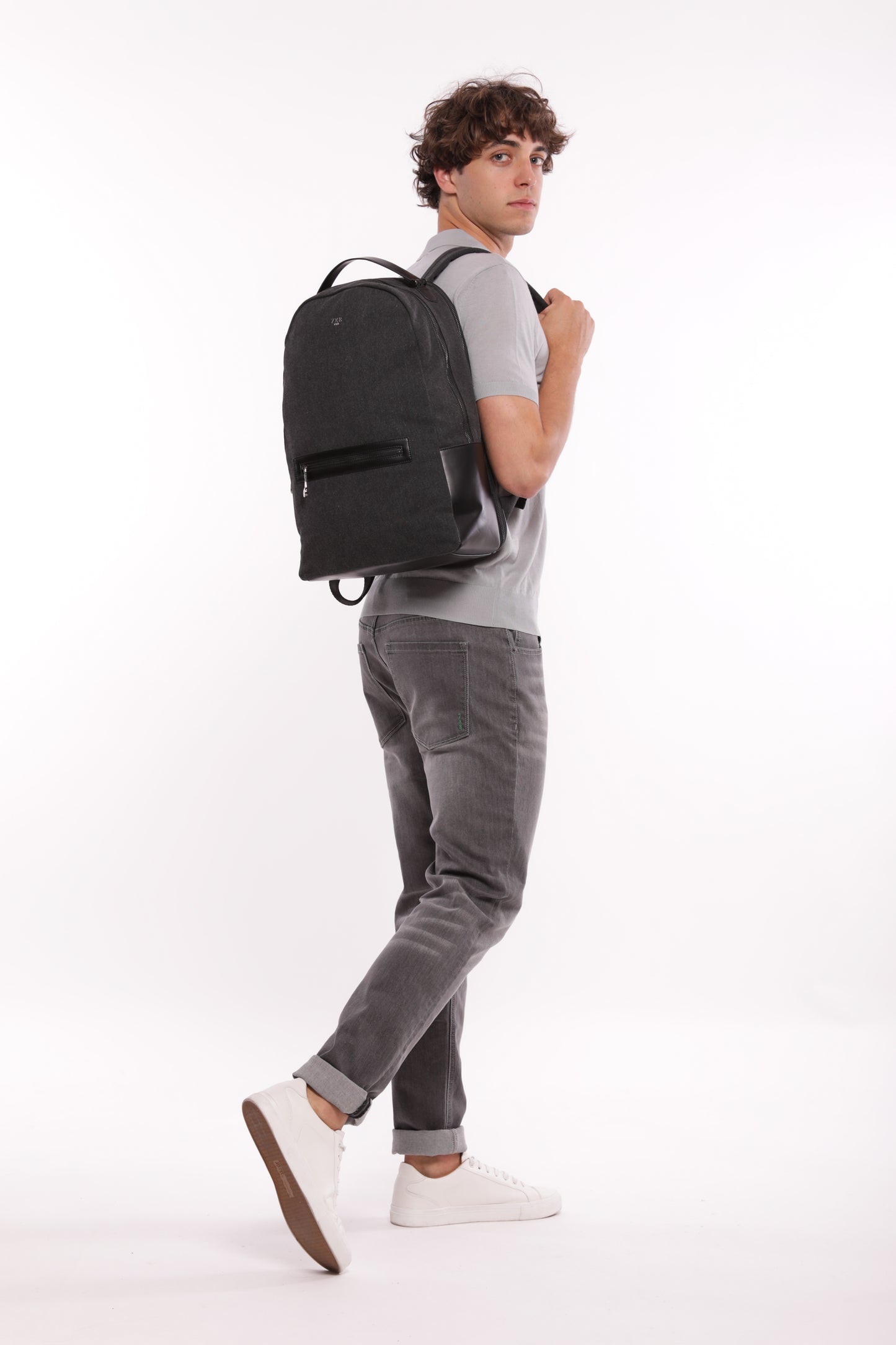 ZAINO CLASSICO CASUAL