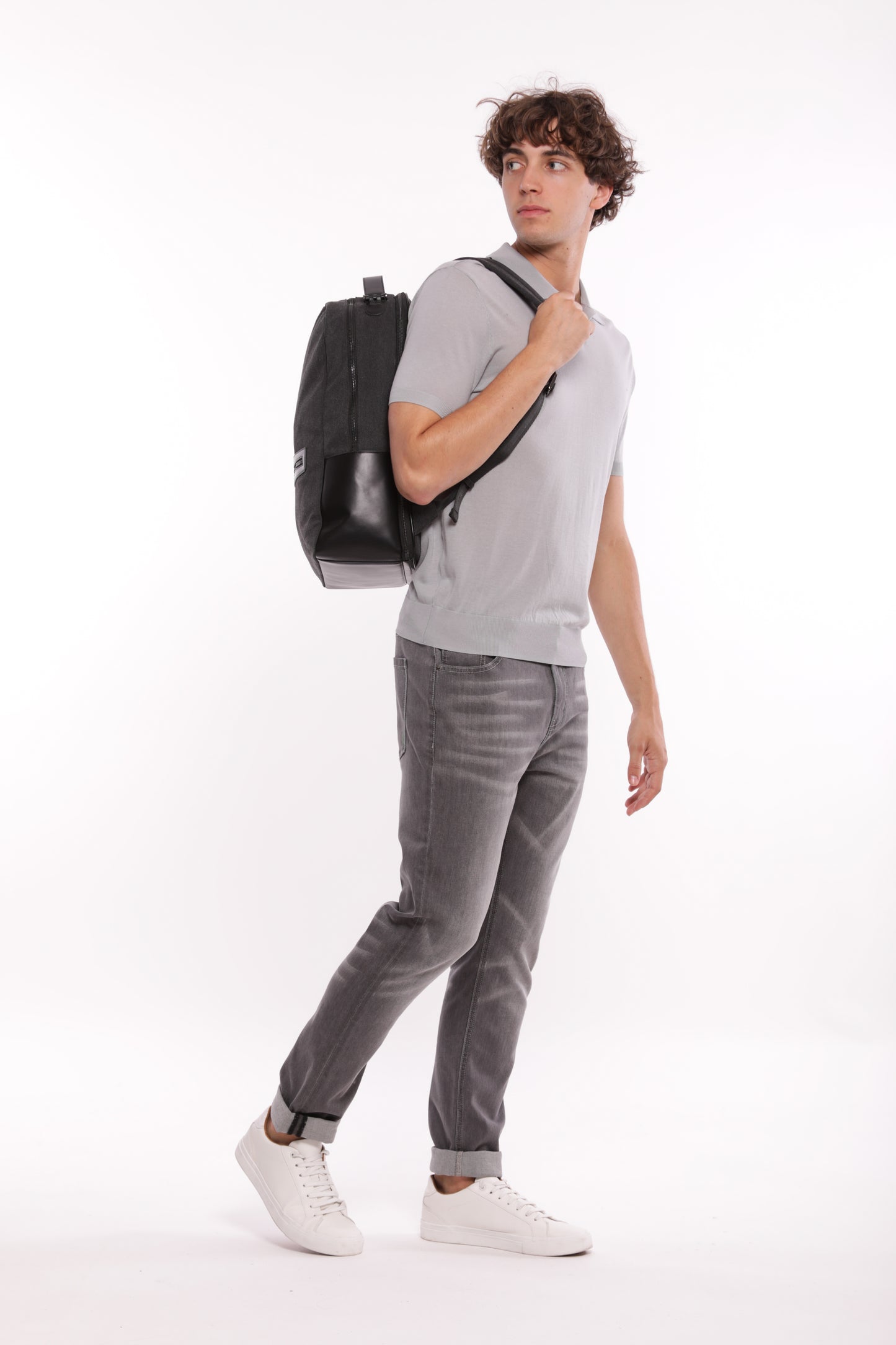 ZAINO CLASSICO CASUAL