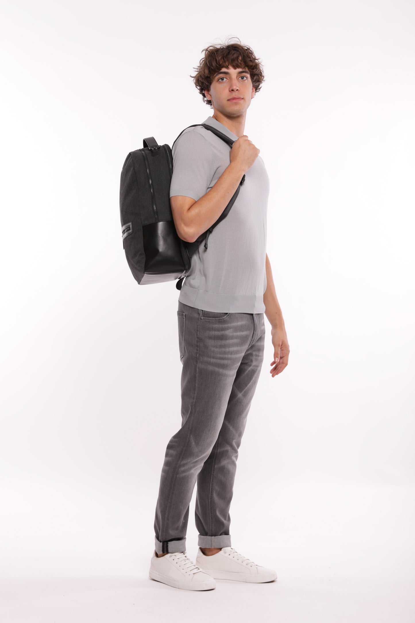 ZAINO CLASSICO CASUAL