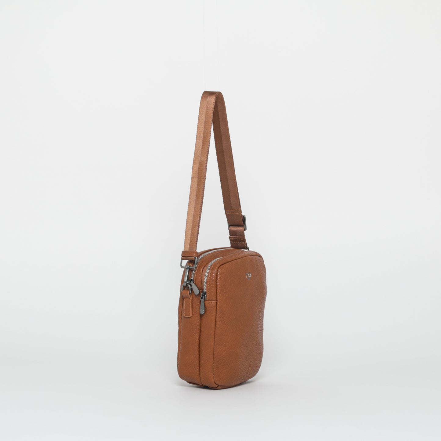 BORSELLO CON ZIP