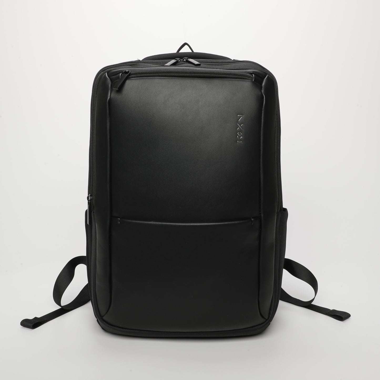 ZAINO CON TASCHE