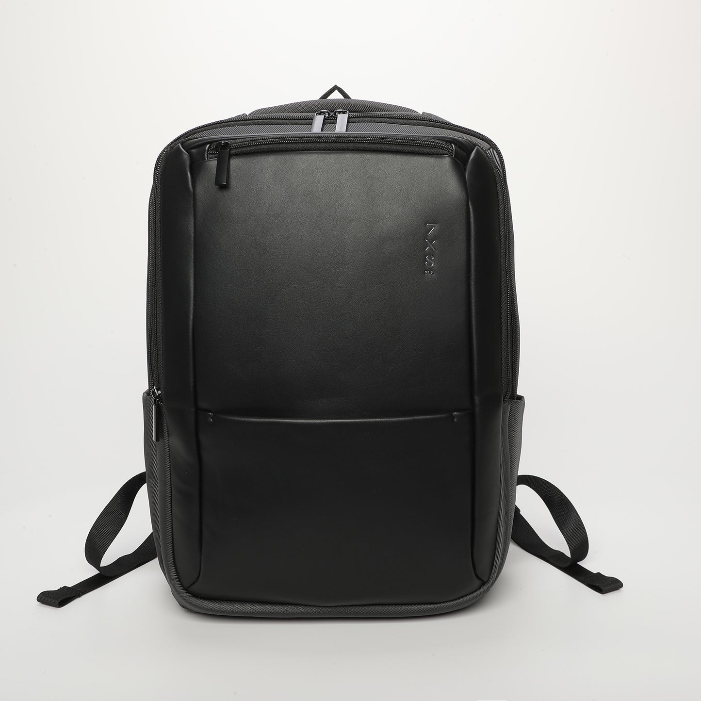 ZAINO CON TASCHE