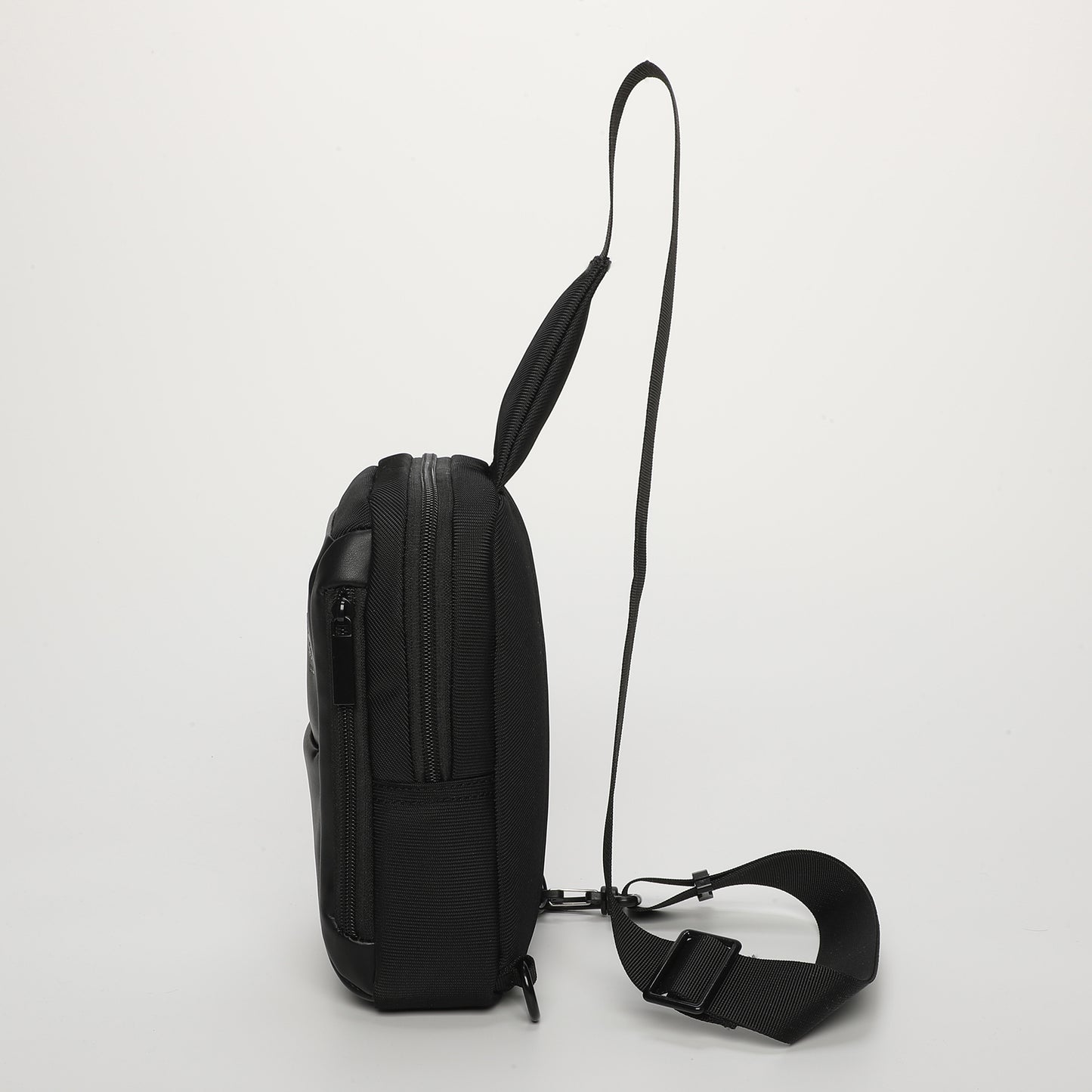 BORSA A TRACOLLA URBAN CON TASCHE