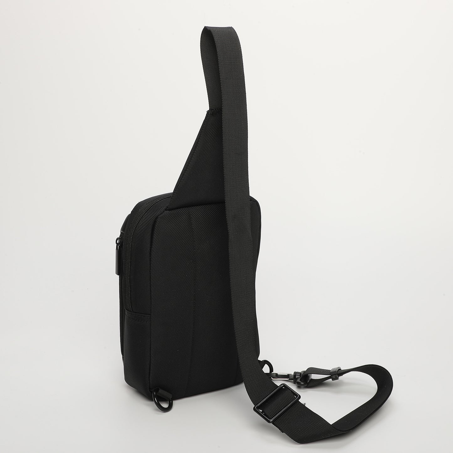 BORSA A TRACOLLA URBAN CON TASCHE