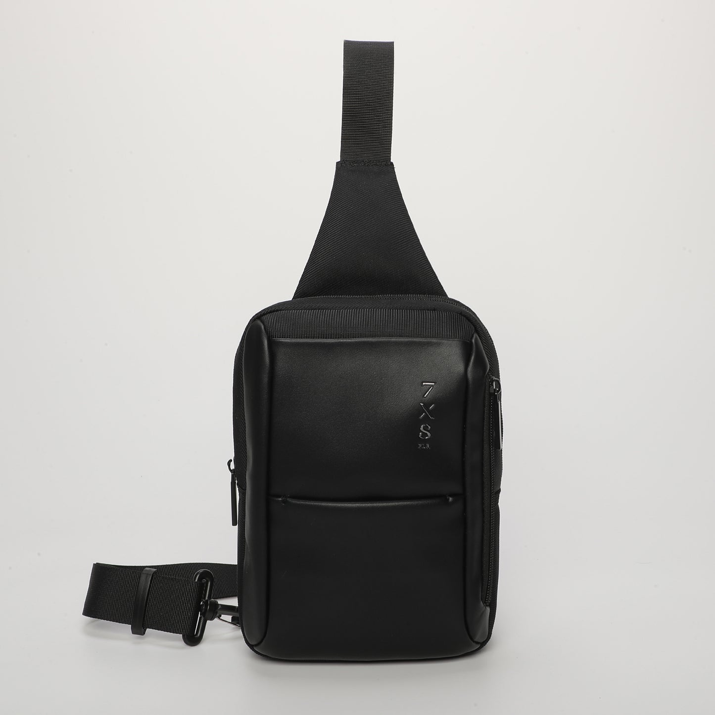 BORSA A TRACOLLA URBAN CON TASCHE